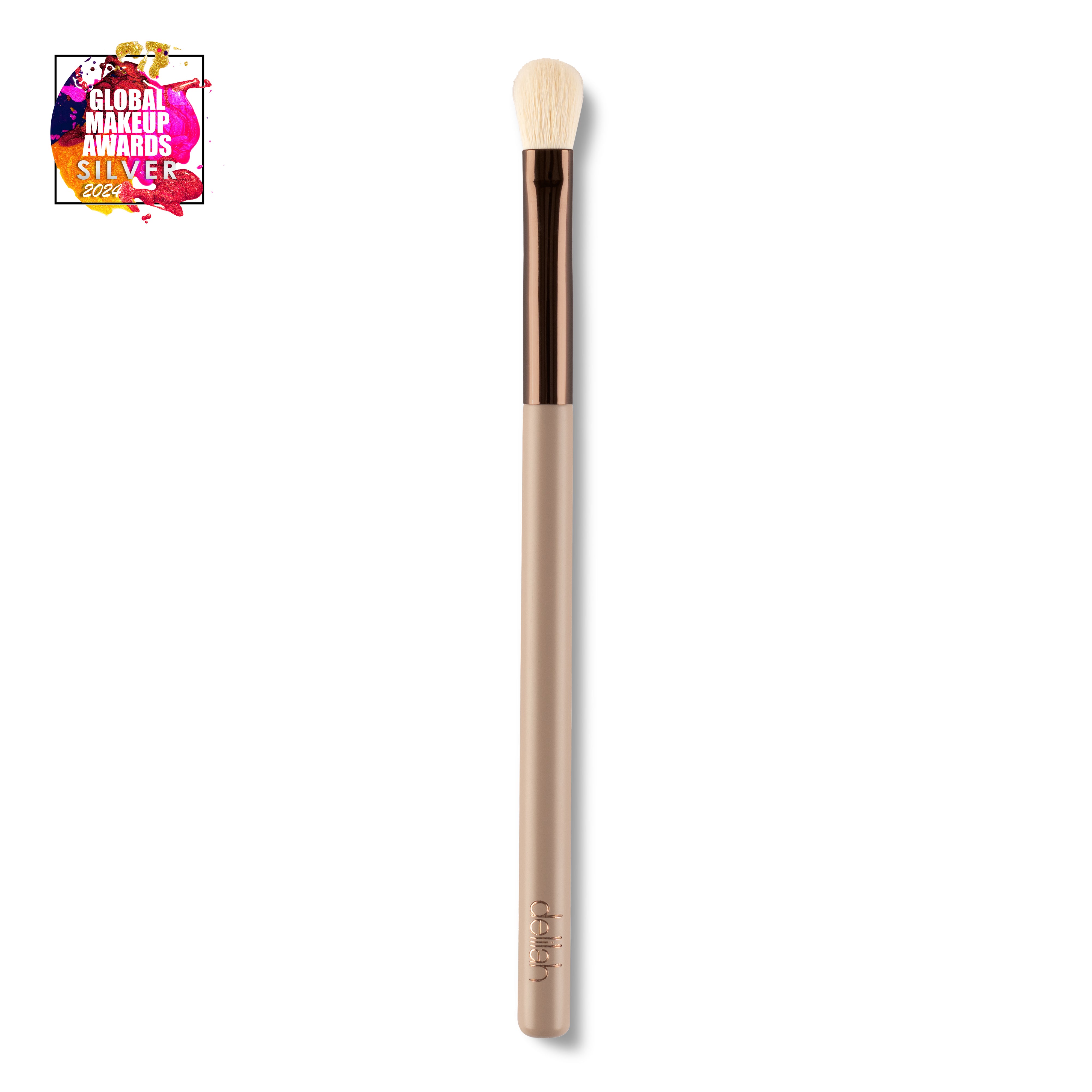 Eyeshadow Palette Jezebel with Eyeshadow Brush