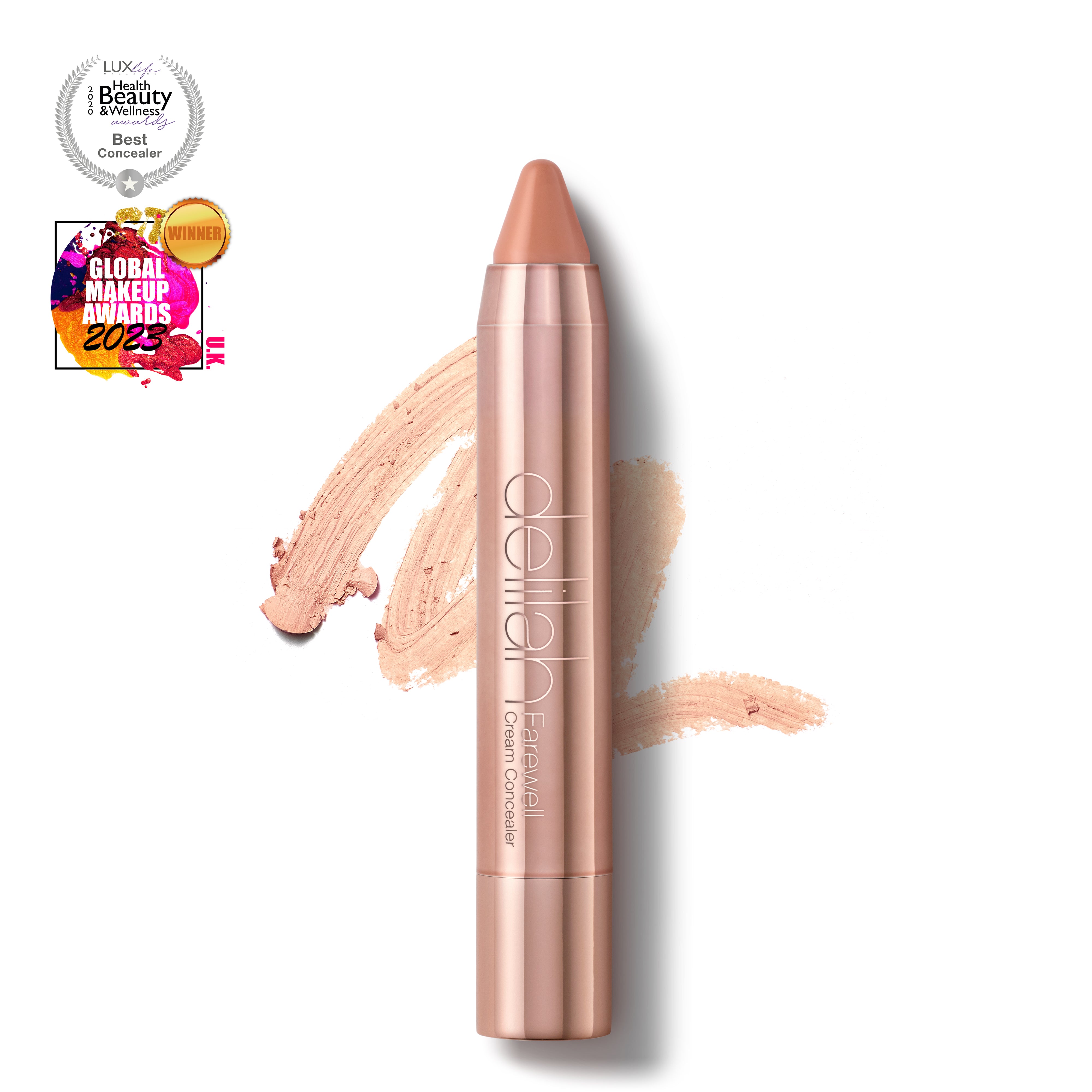 Farewell | Cream Concealer