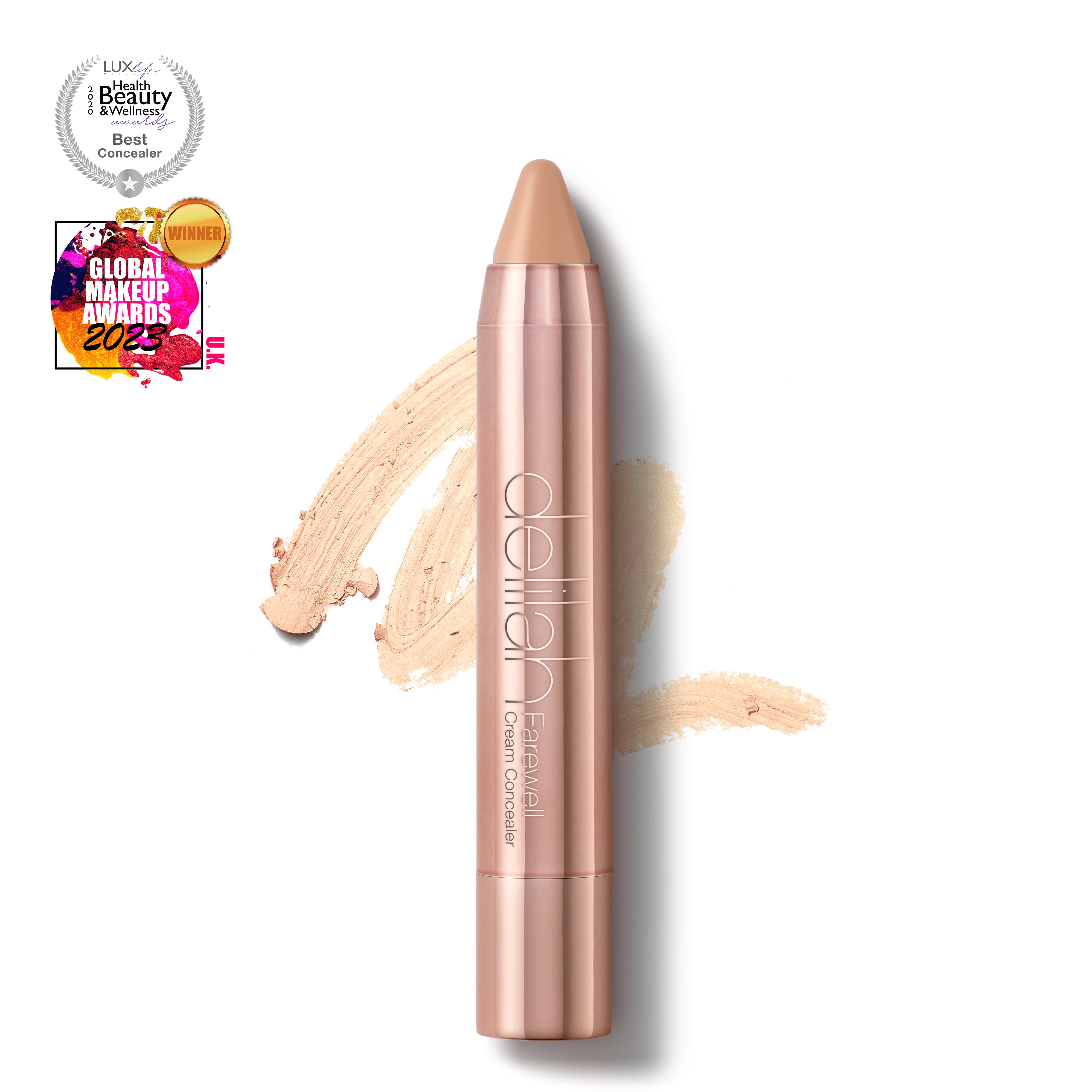 Farewell | Cream Concealer
