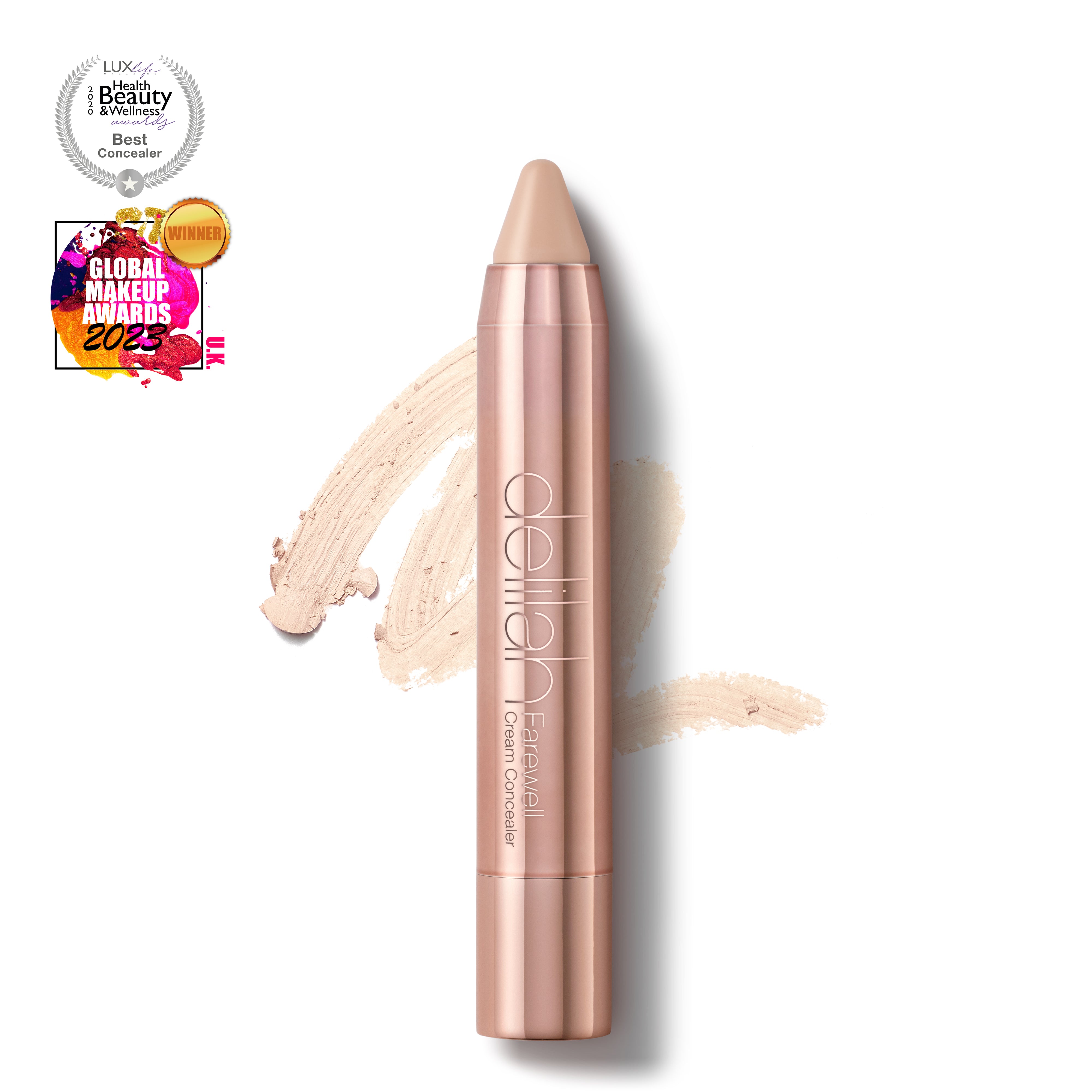 Farewell | Cream Concealer