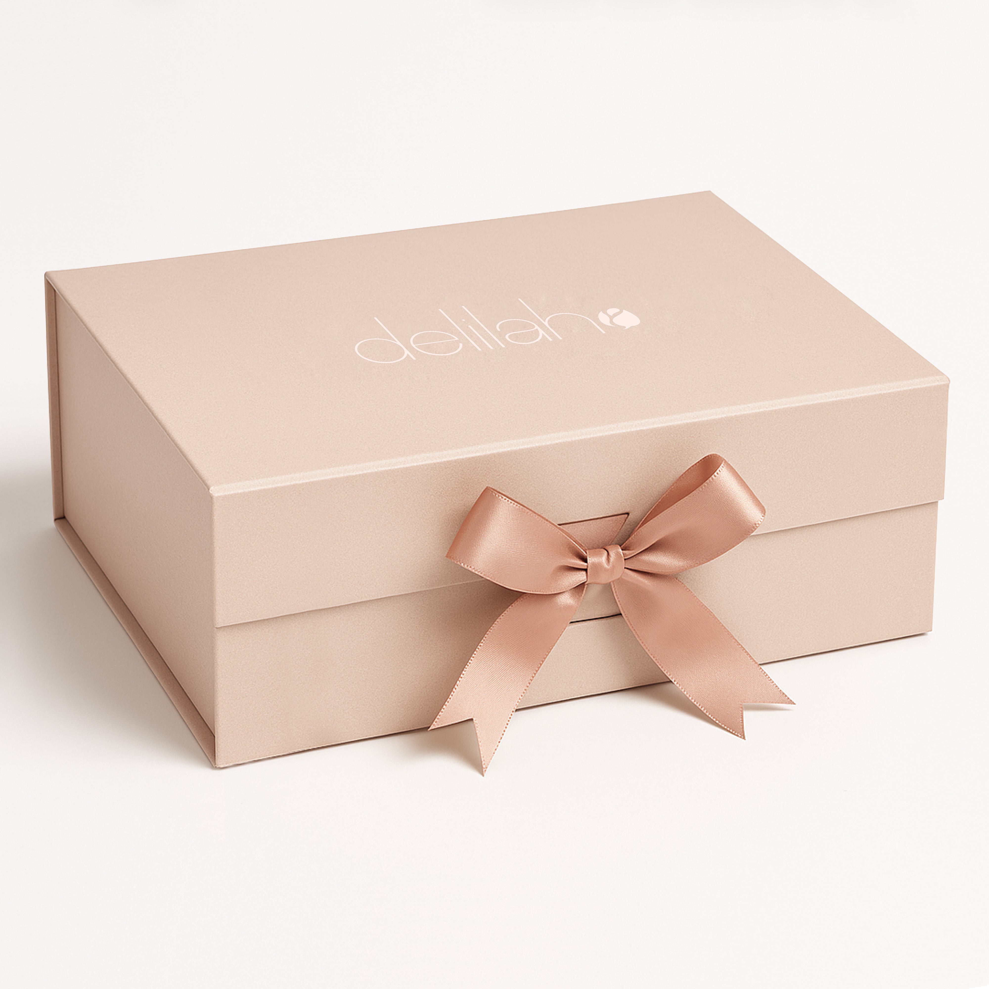 delilah Gift Box | Perfect for wrapping your delilah treats