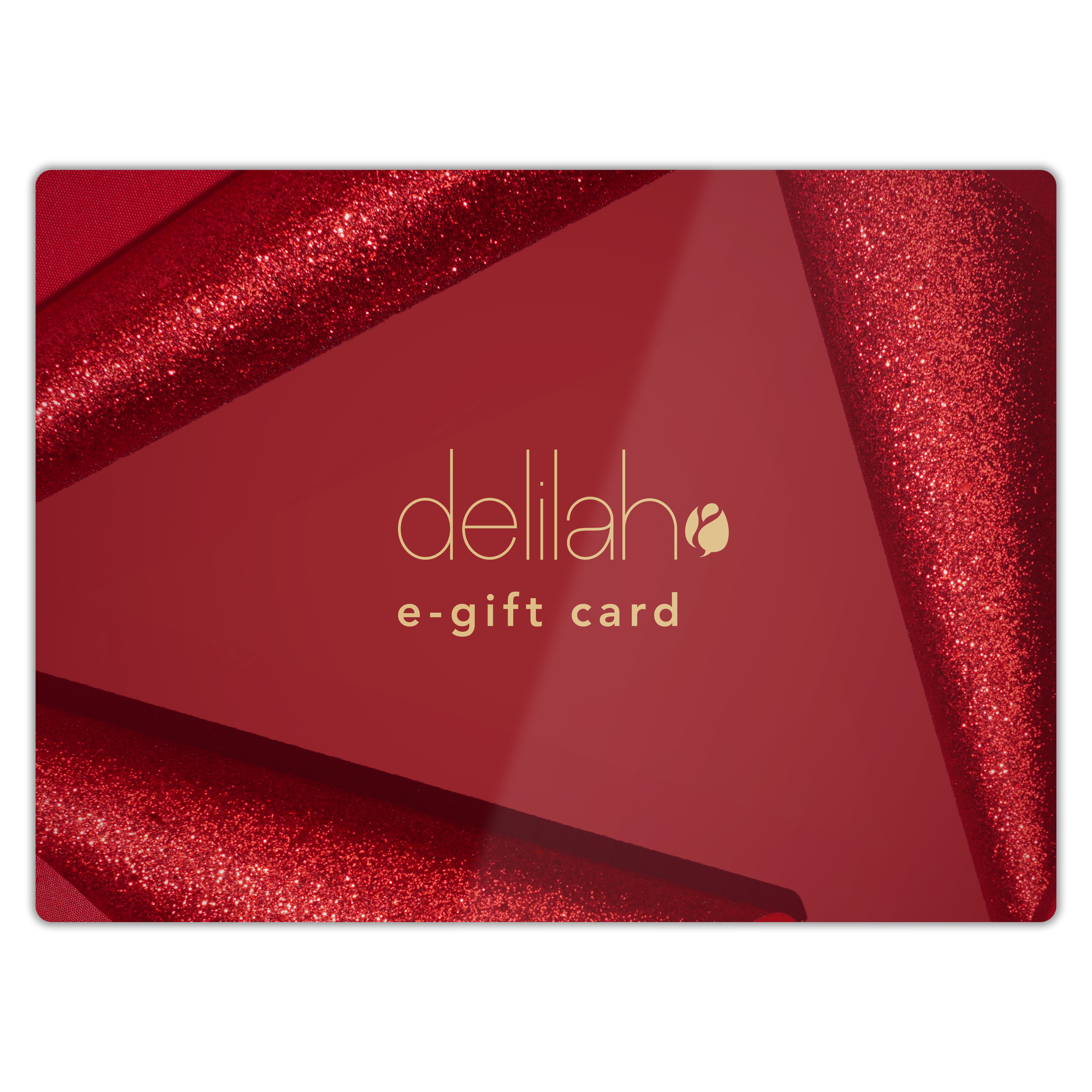 delilah e-gift card | The Gift of Choice