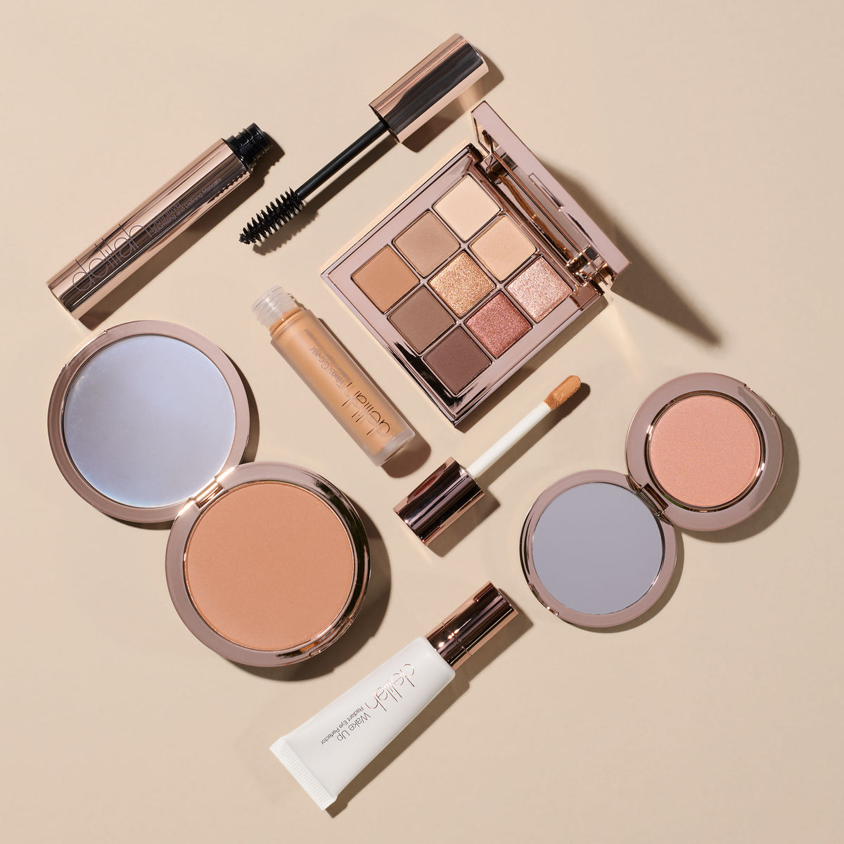 delilah Cosmetics