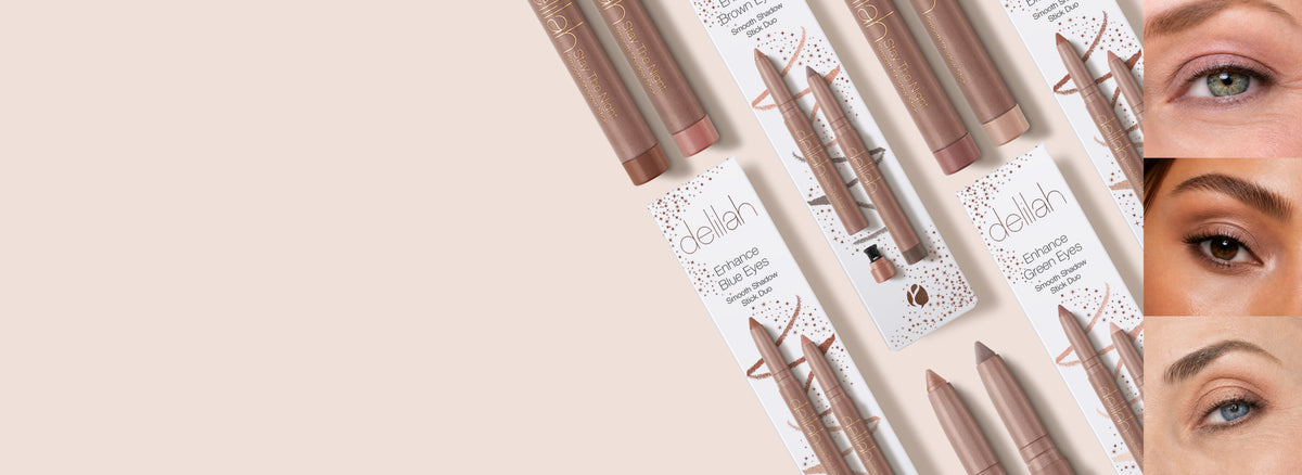 delilah Cosmetics