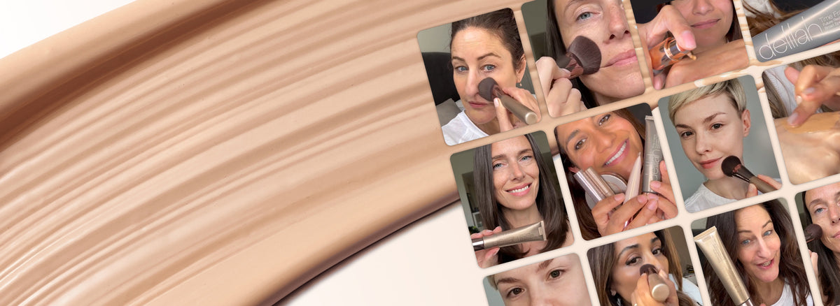 delilah Cosmetics