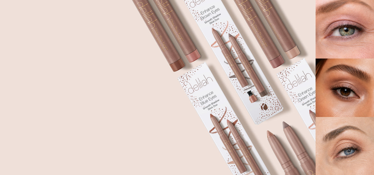 delilah Cosmetics