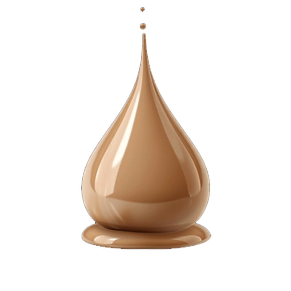Hyper-Fluid Formulation
