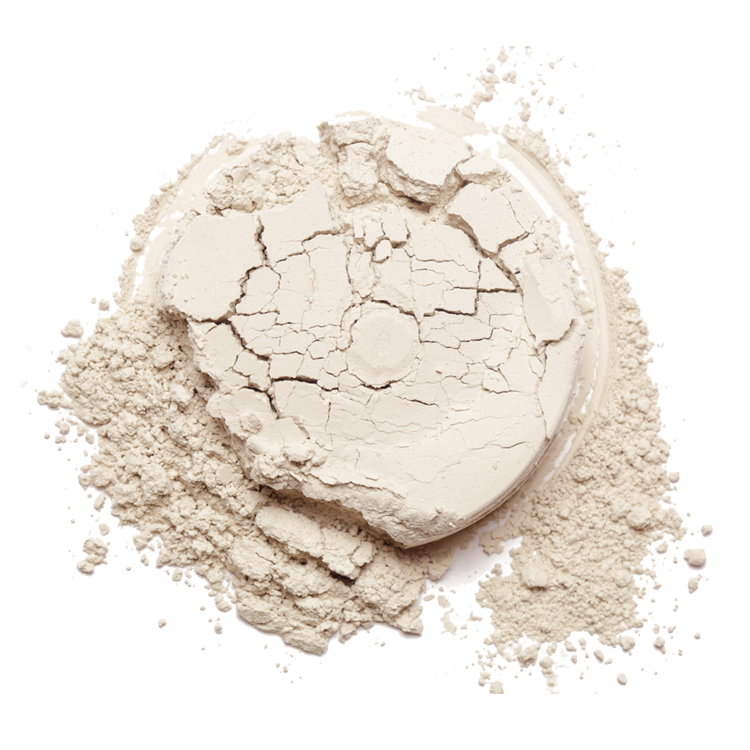 Kaolin