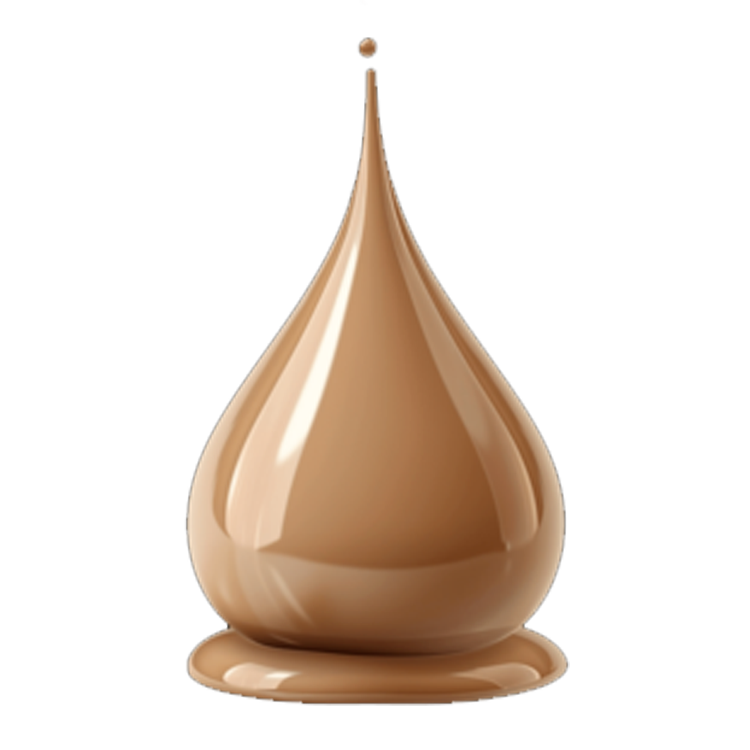 Hyper-Fluid Formulation