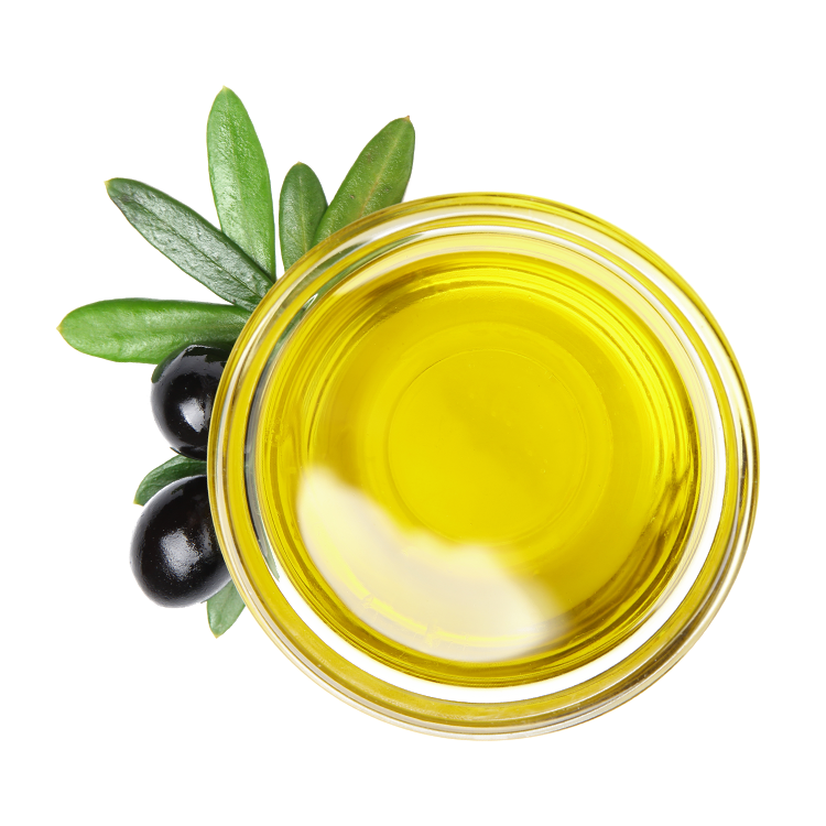 Olive Waxes