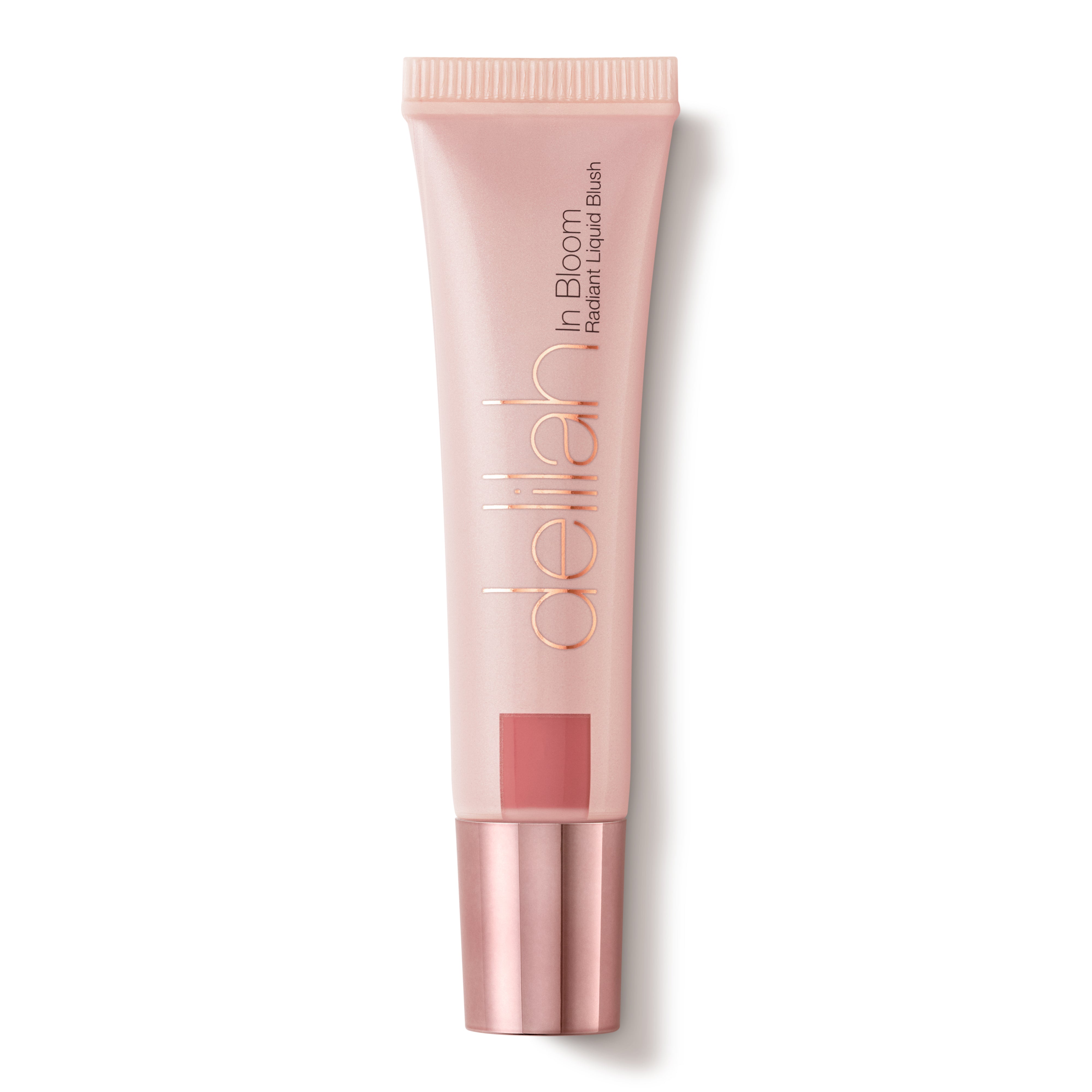 In Bloom | Radiant Liquid Blush