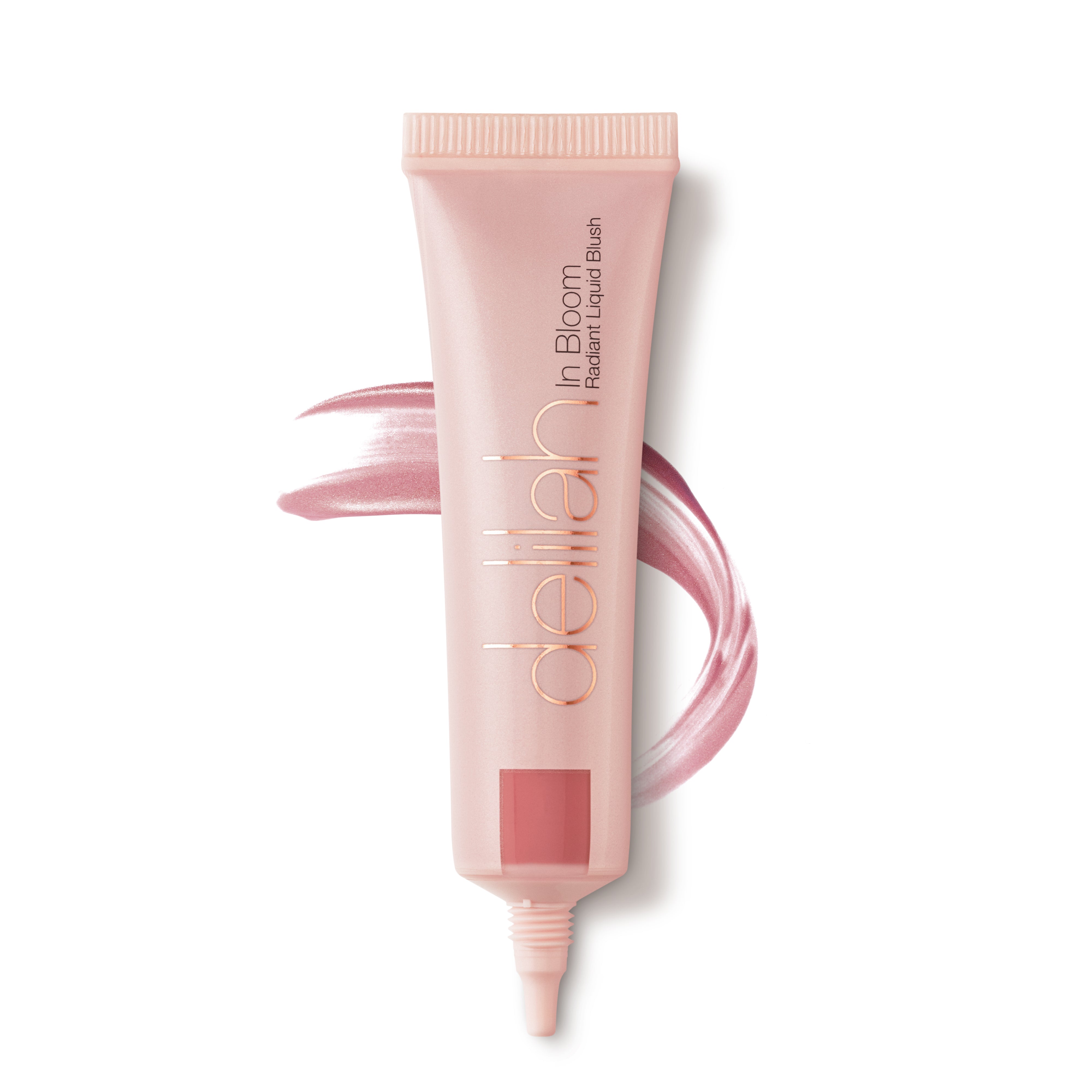 In Bloom | Radiant Liquid Blush