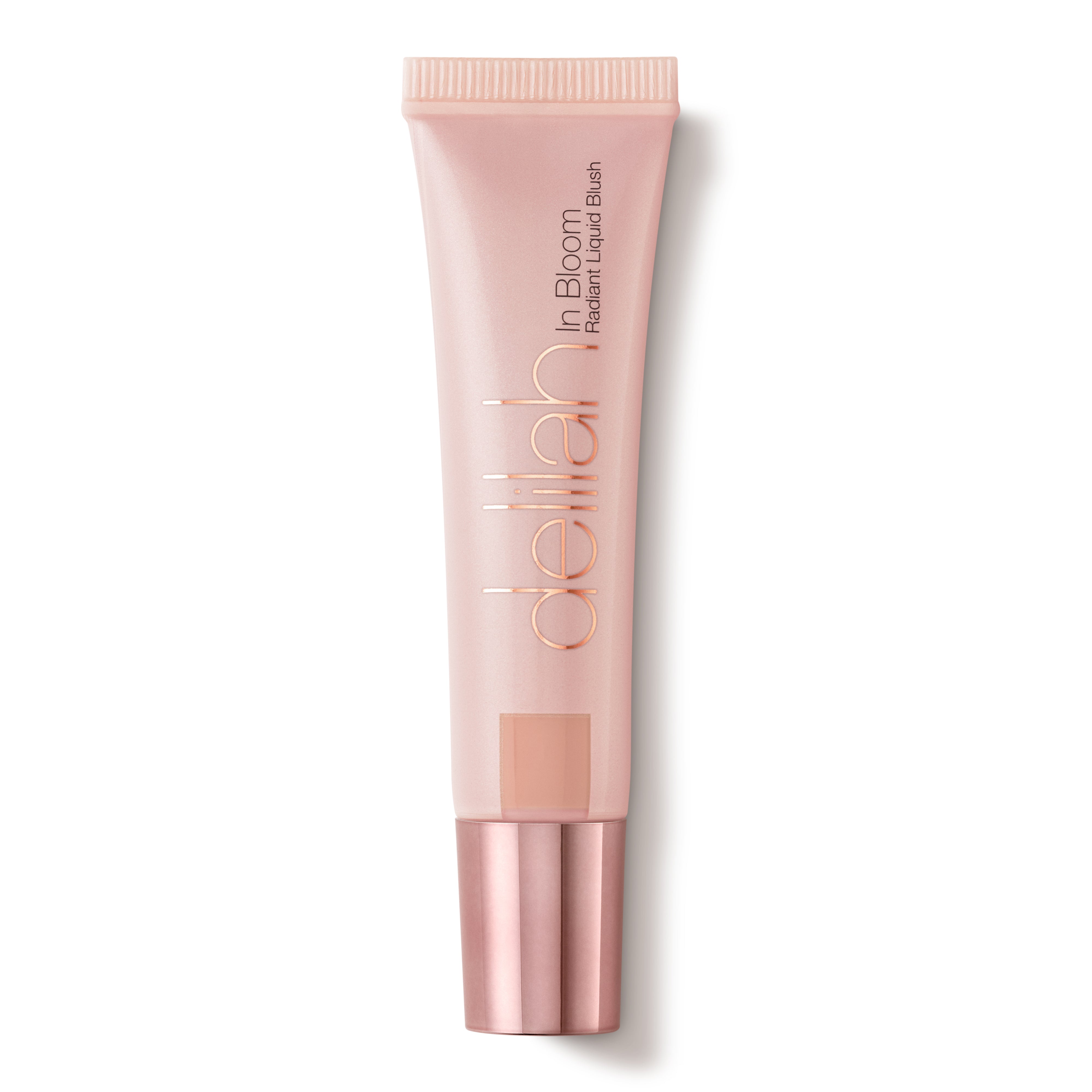 In Bloom | Radiant Liquid Blush
