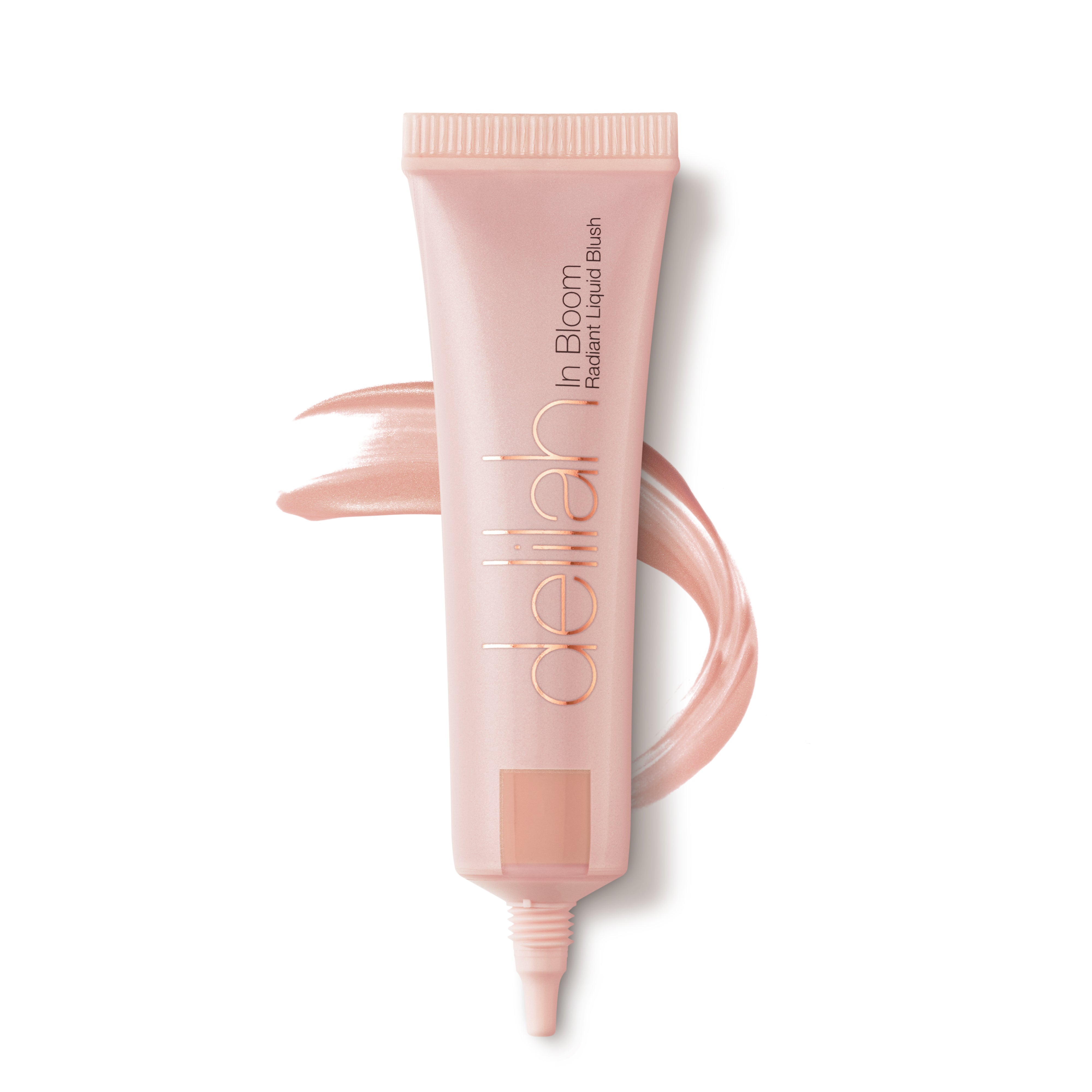 In Bloom | Radiant Liquid Blush