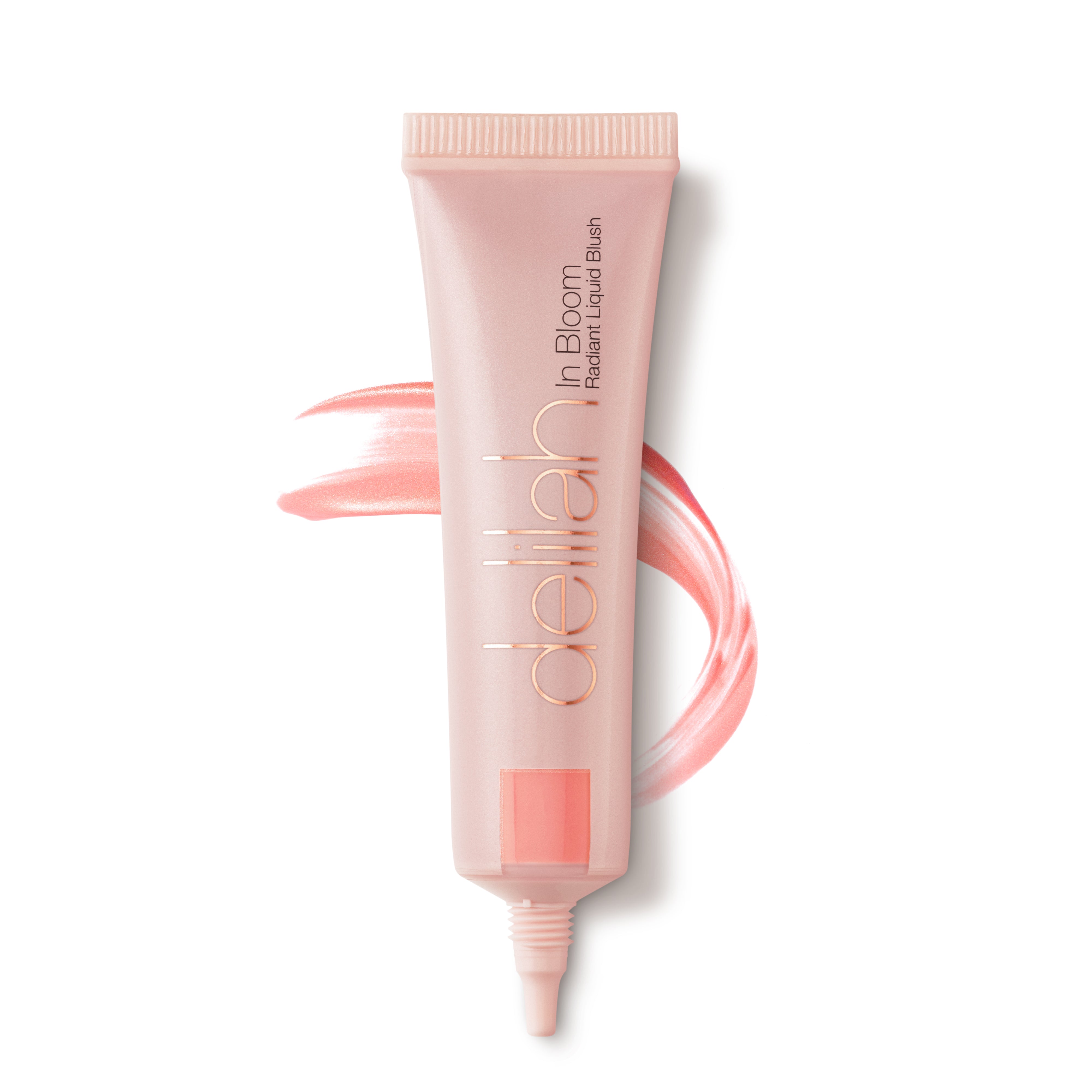 In Bloom | Radiant Liquid Blush
