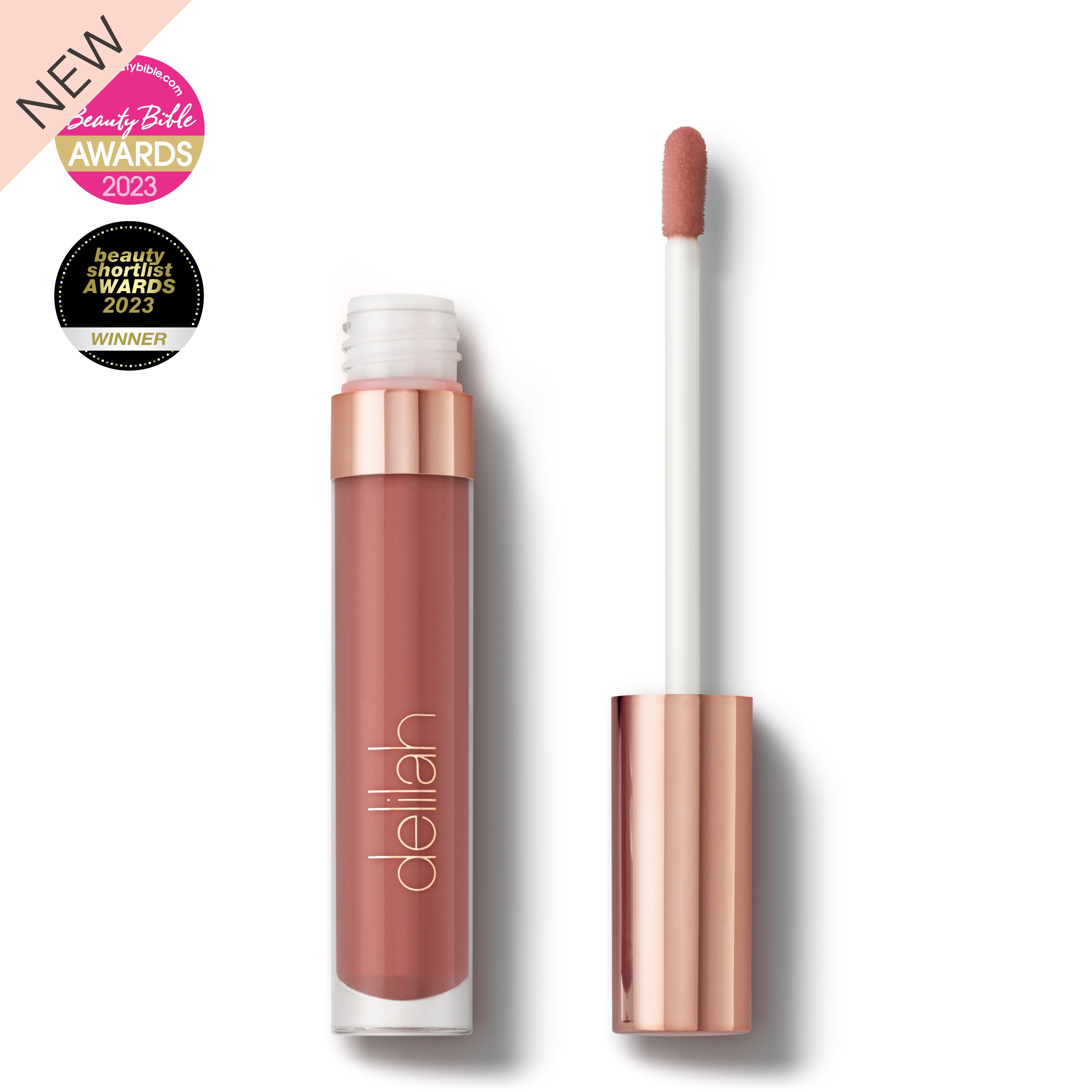 Colour Gloss | Ultimate Shine Lip Gloss