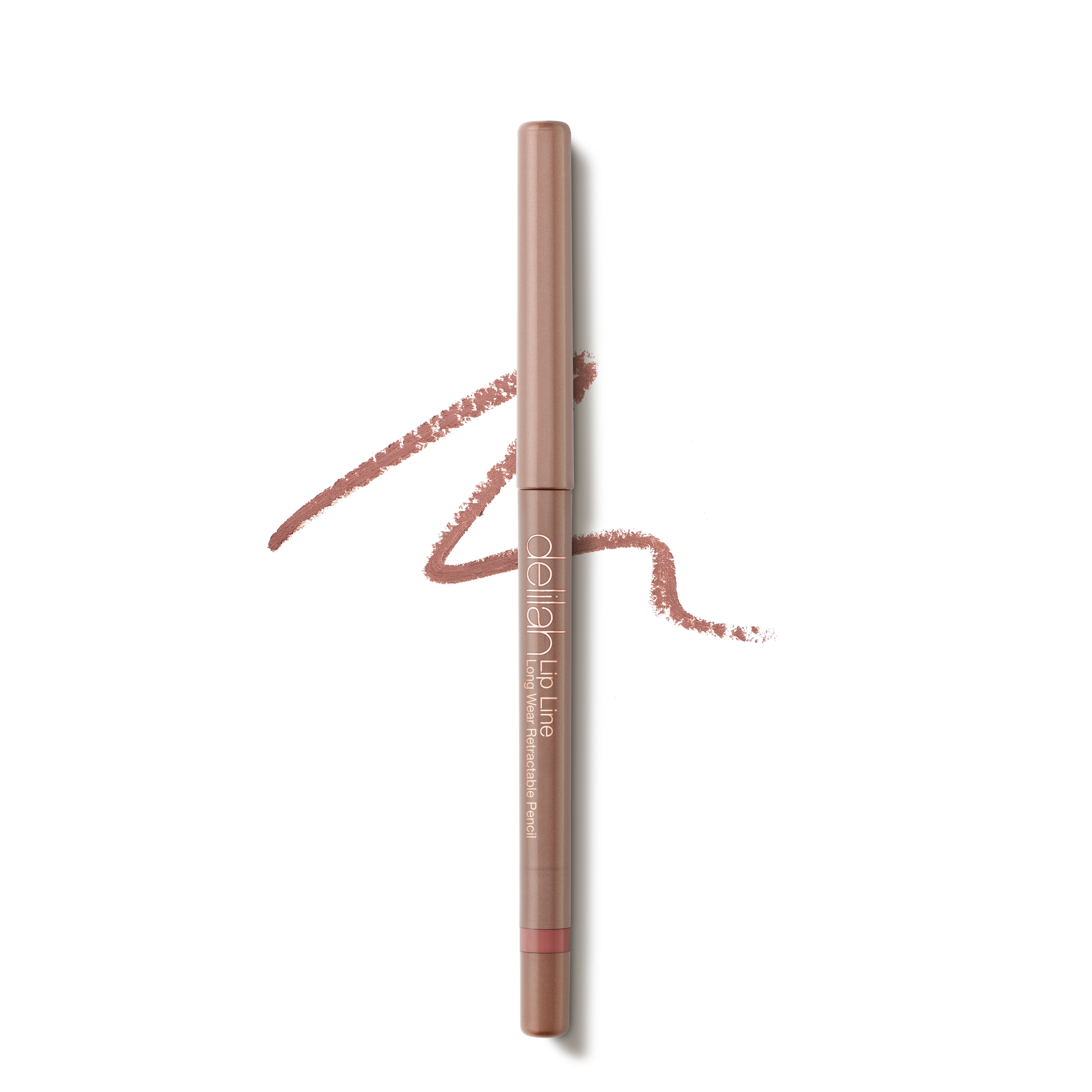 Lip Line | Long Wear Retractable Lip Pencil