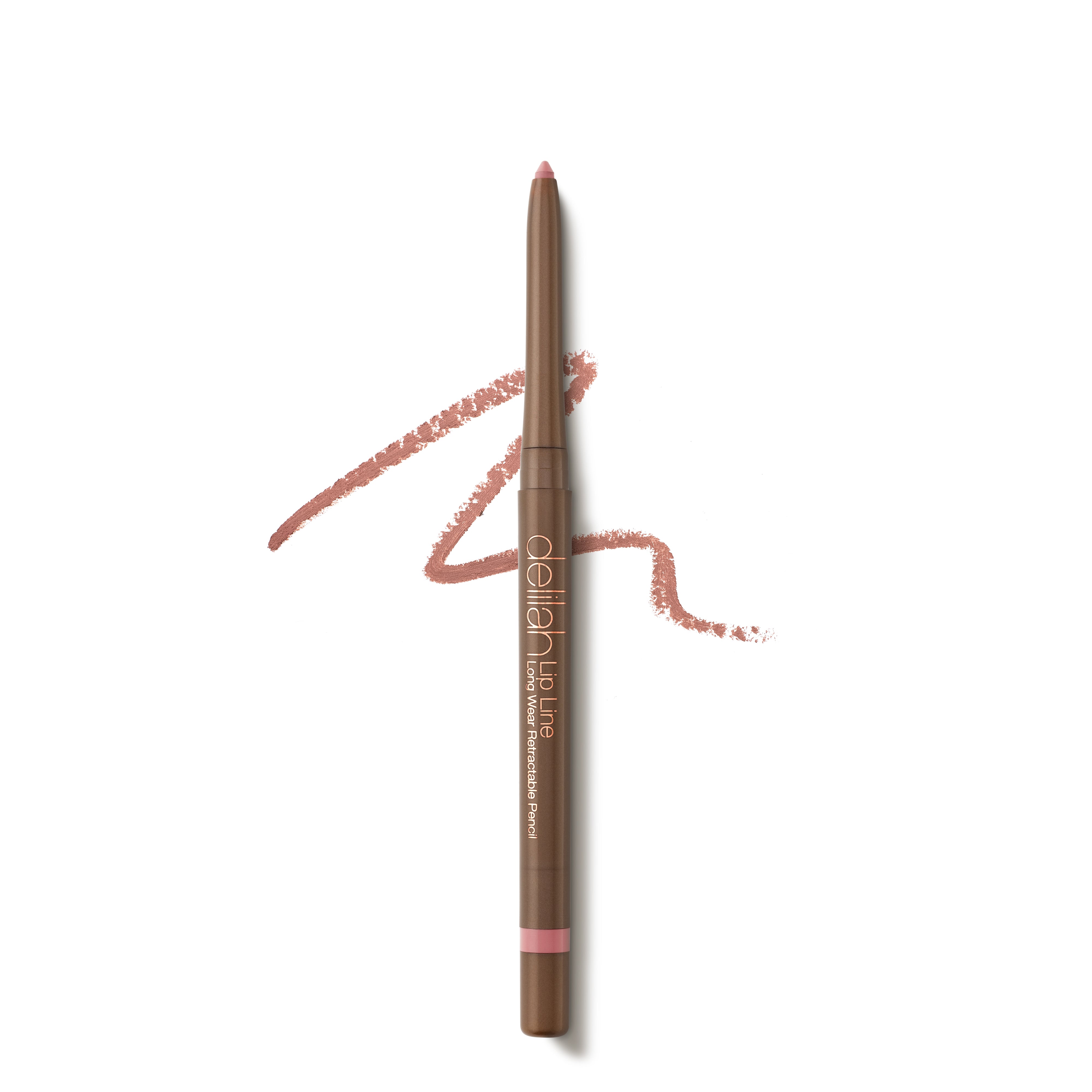 Lip Line | Long Wear Retractable Lip Pencil