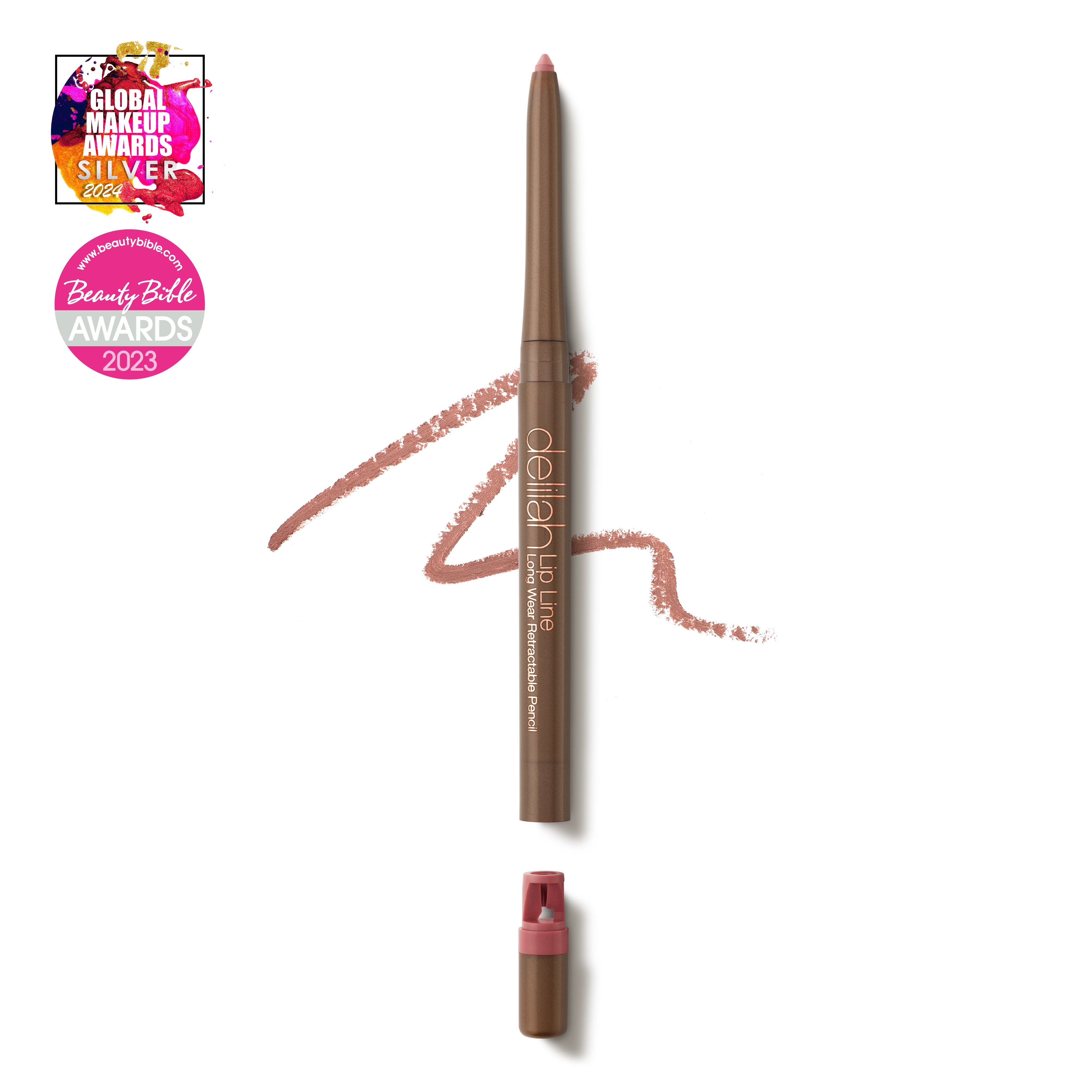 Lip Line | Long Wear Retractable Lip Pencil