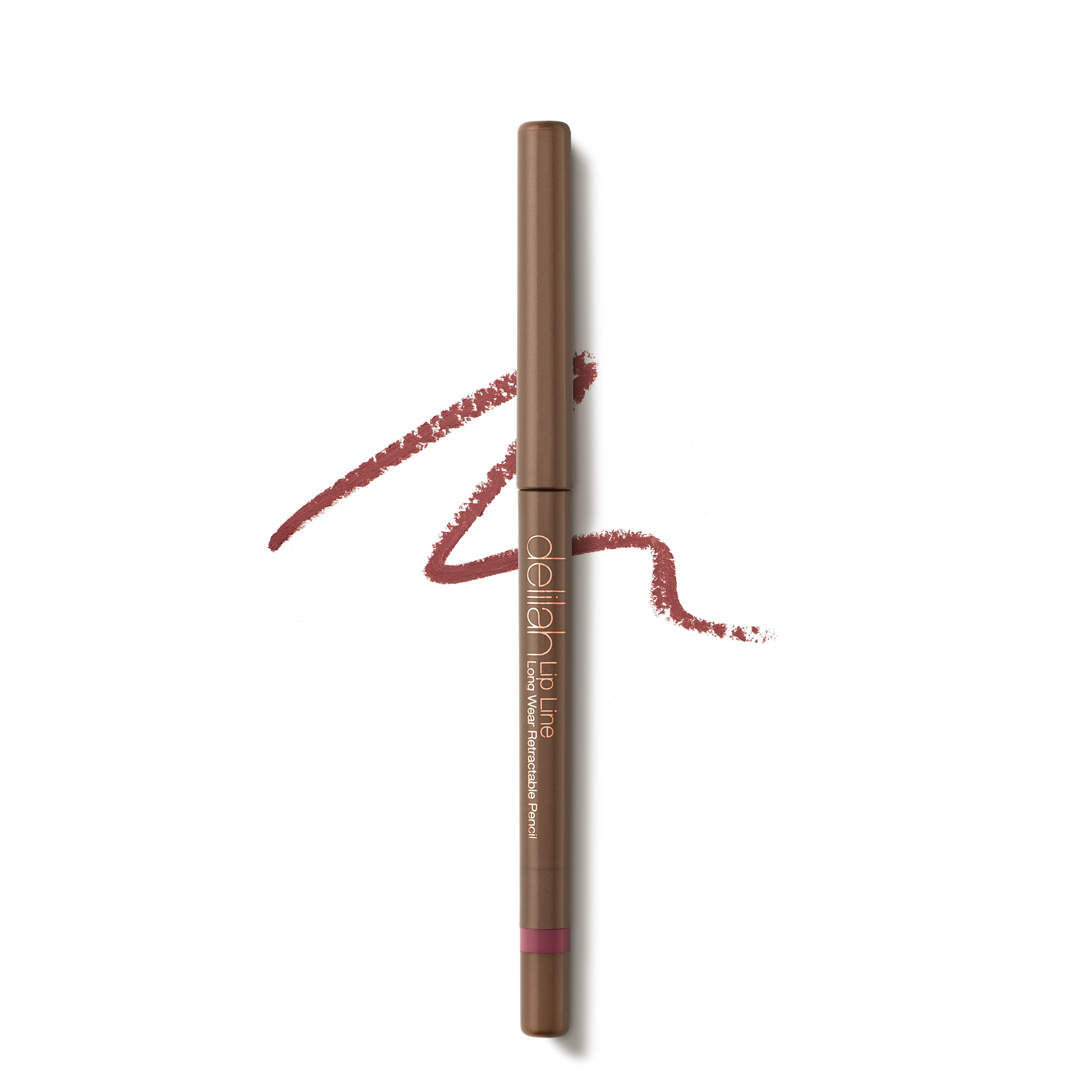 Lip Line | Long Wear Retractable Lip Pencil
