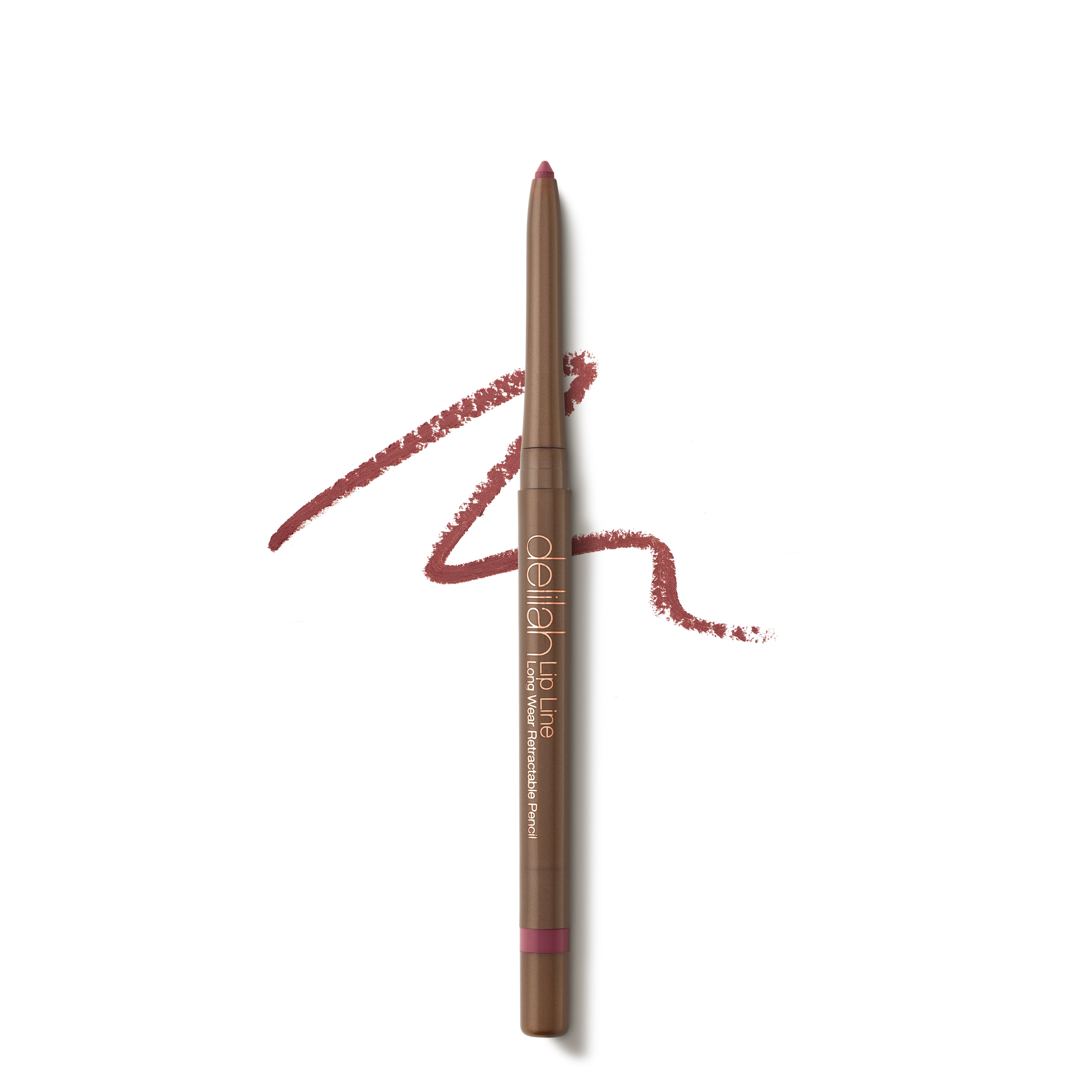Lip Line | Long Wear Retractable Lip Pencil
