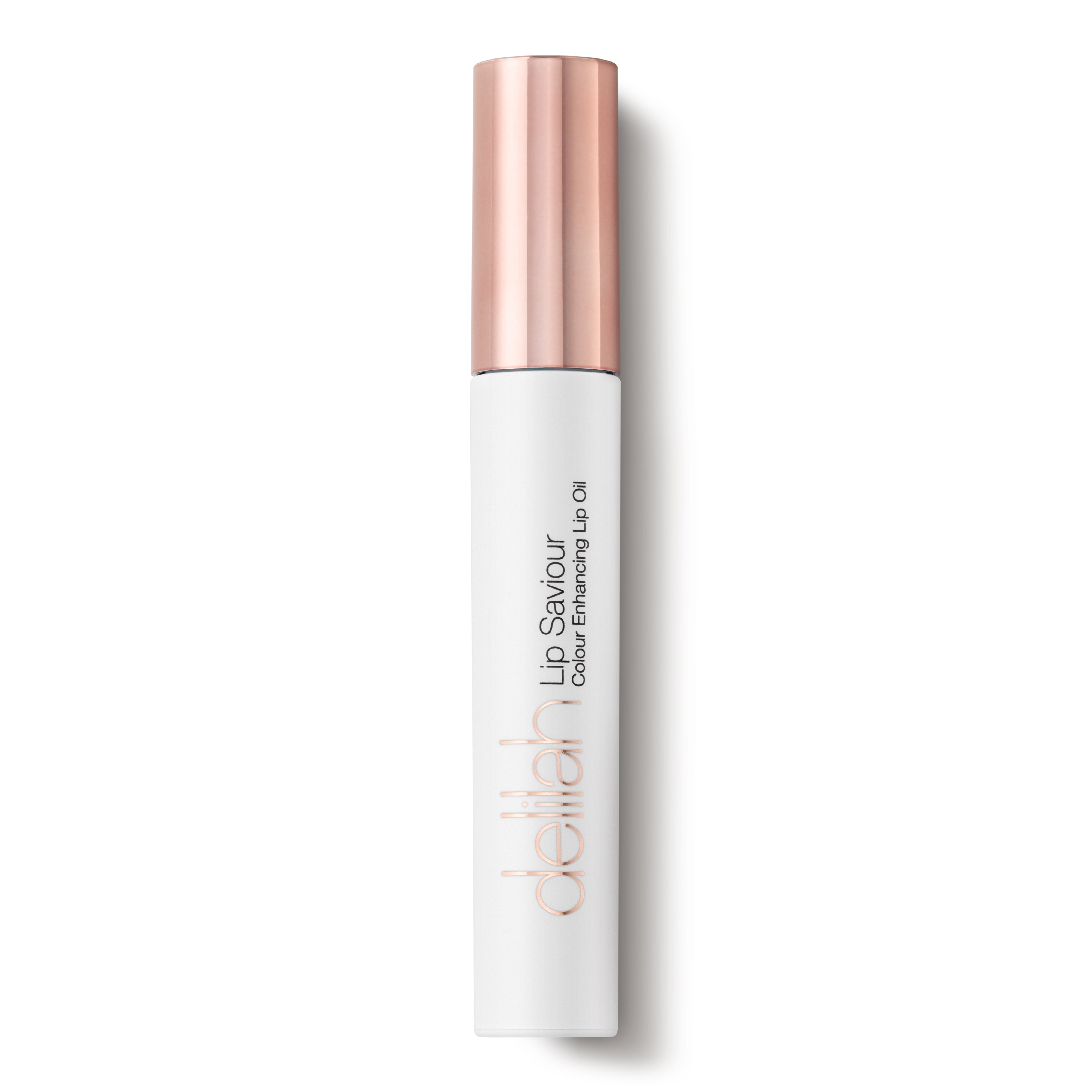 Lip Saviour | Colour Enhancing Lip Oil