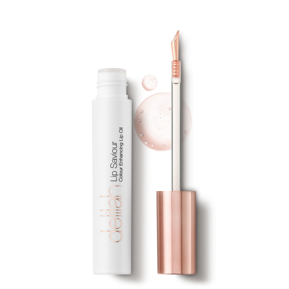 Lip Saviour | Colour Enhancing Lip Oil