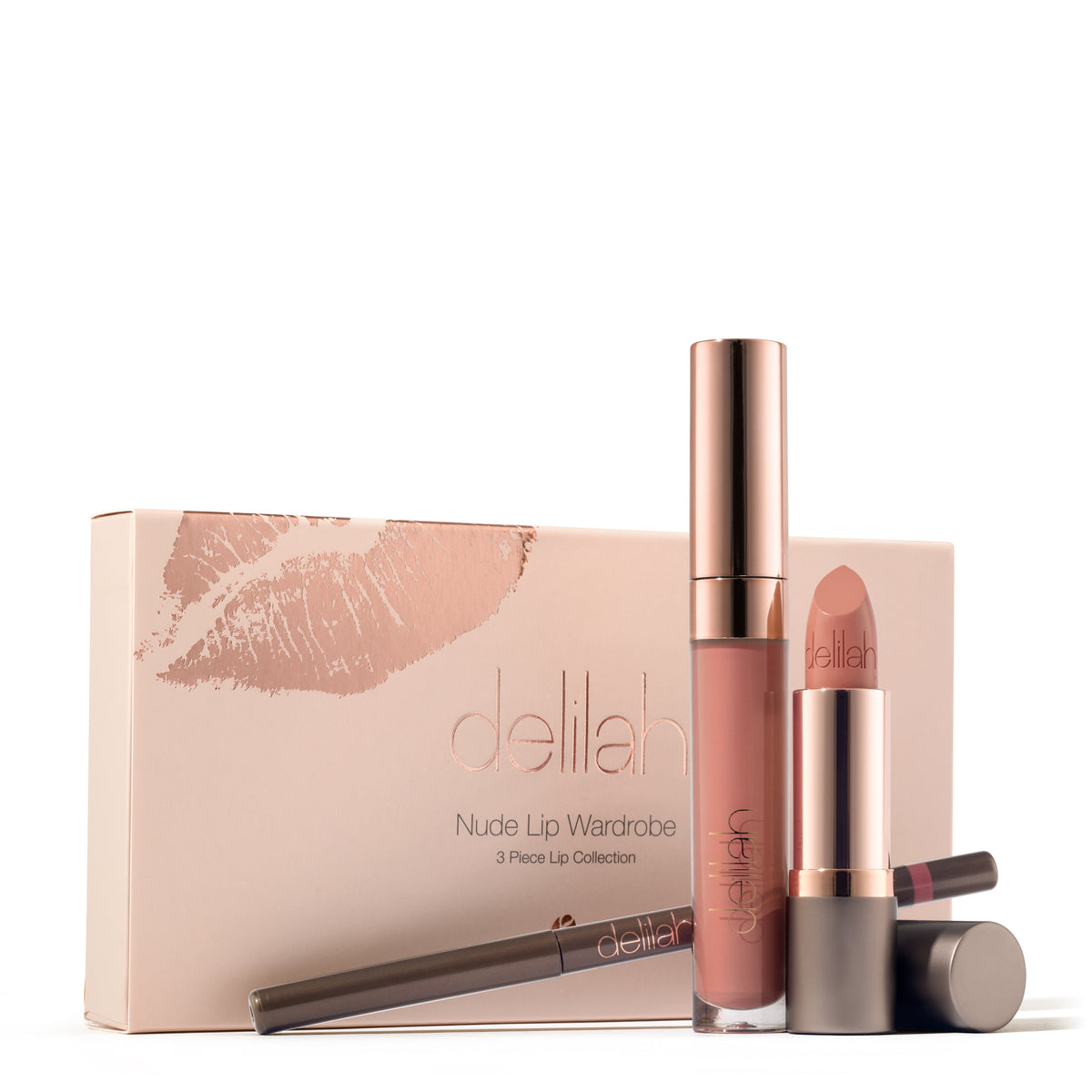 Lip Wardrobe Perfect Collection