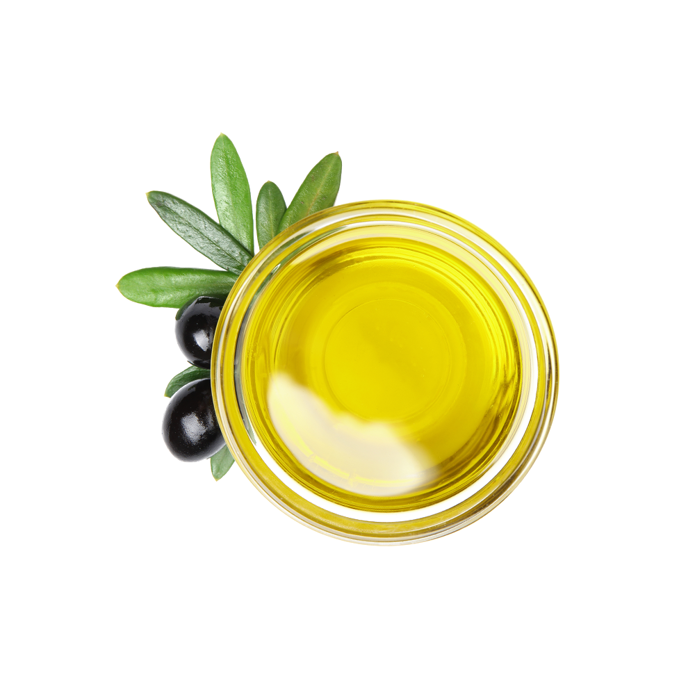 Olive Waxes