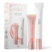 Petal & Pearl | Blush & Radiance Duo