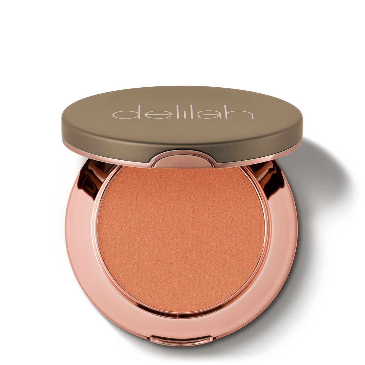 Pure Light Illuminating Blush Lustre