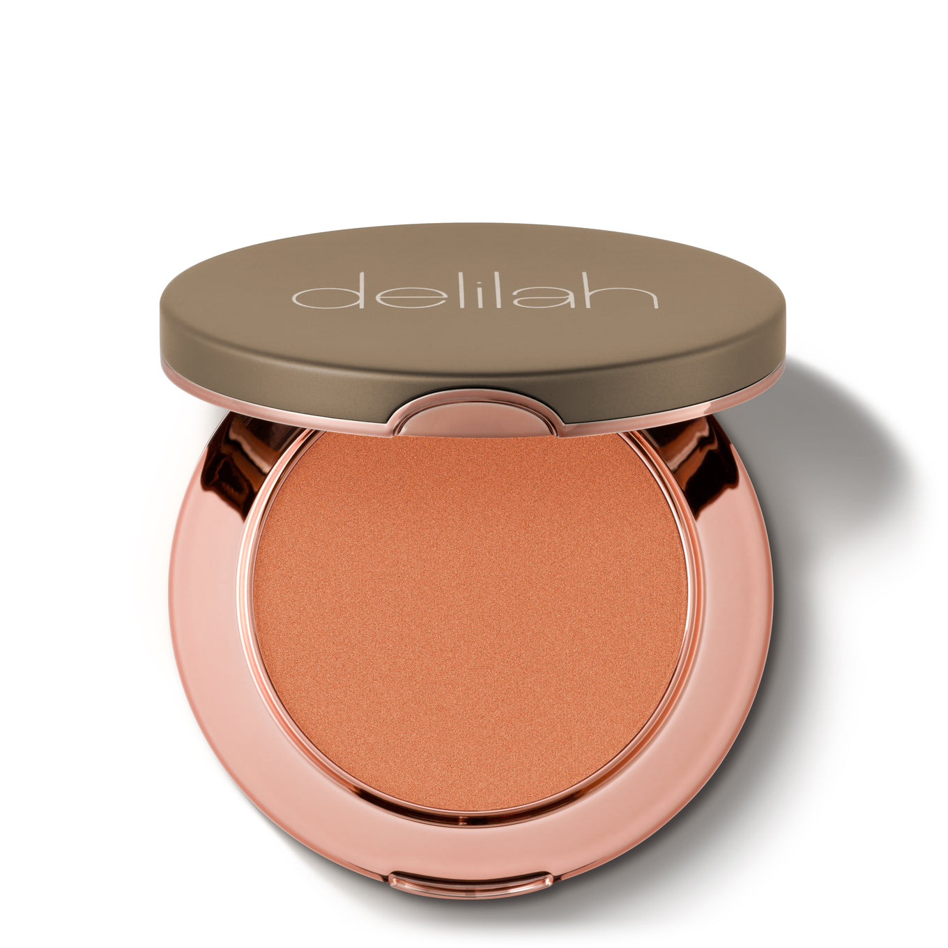 Pure Light |Illuminating Blush Lustre