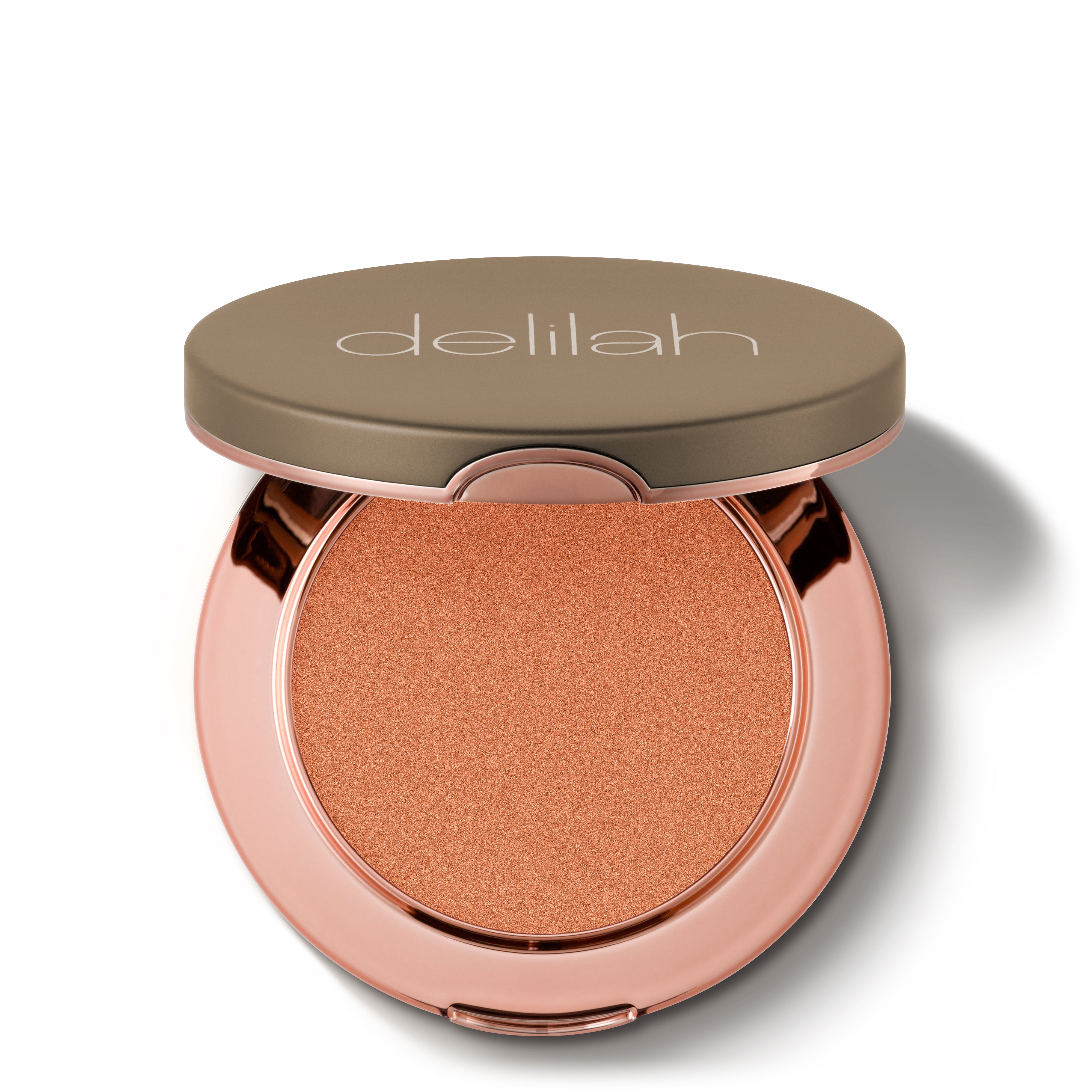 Pure Light |Illuminating Blush Lustre