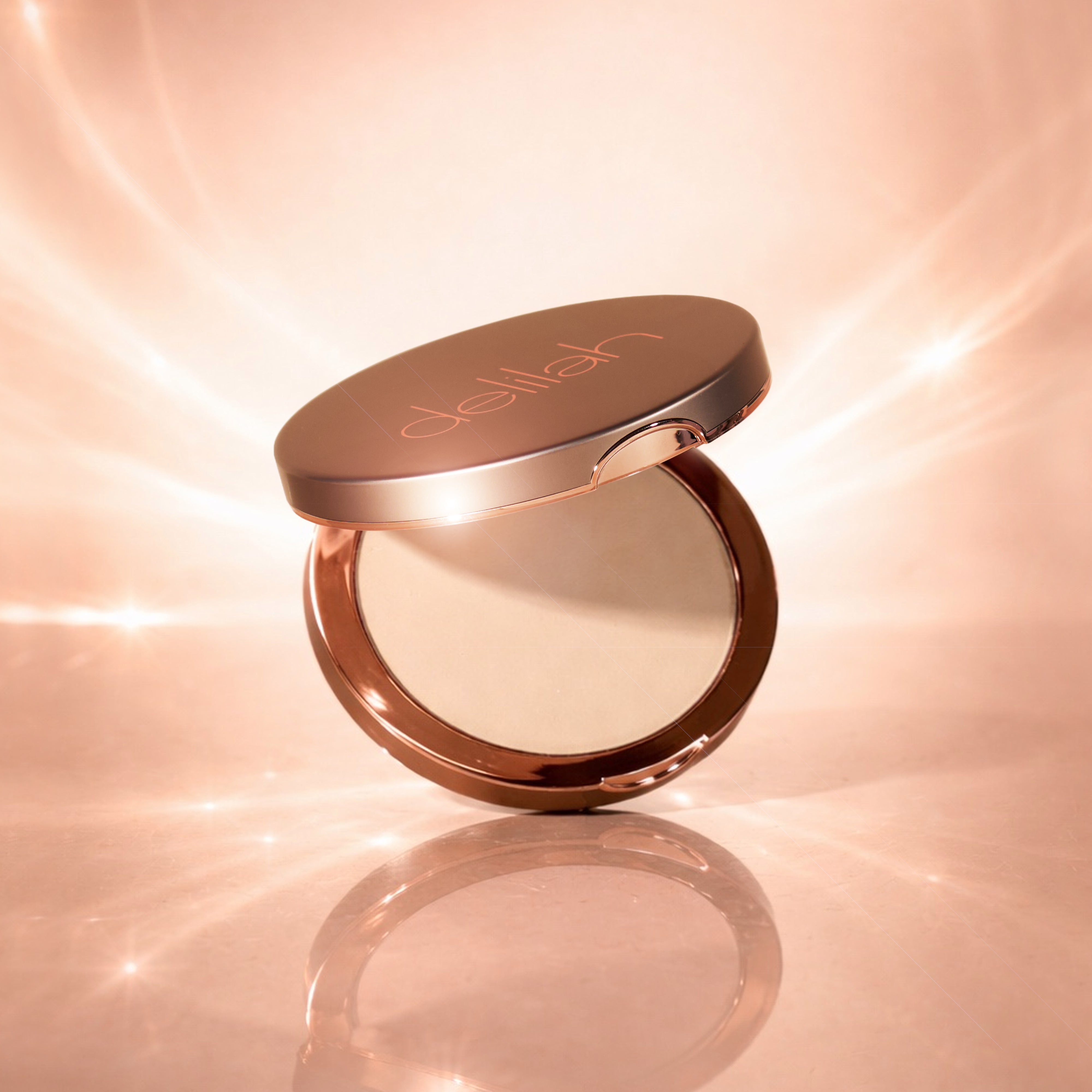 Pure Touch | Micro-fine Loose Powder