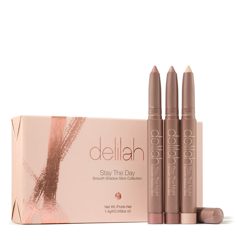 Stay The Day | Smooth Shadow Stick Collection