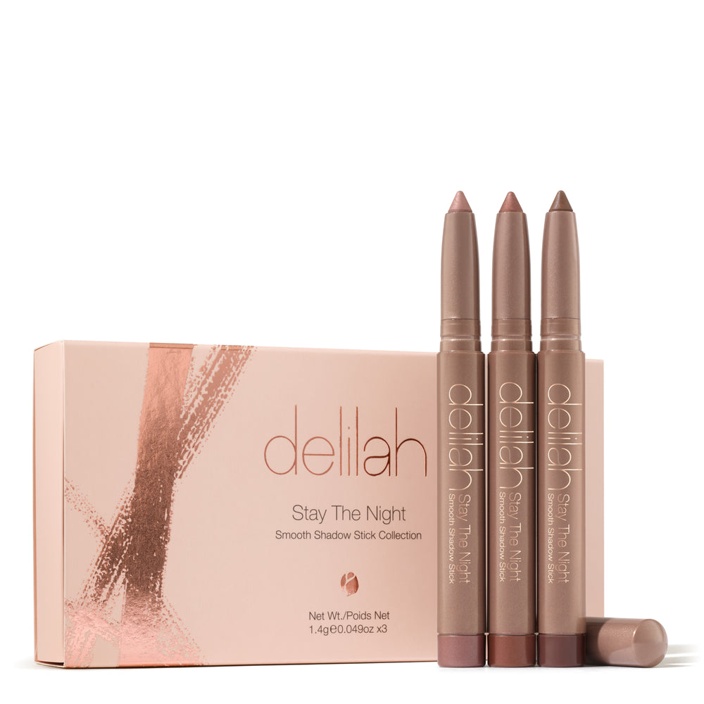 Stay The Night | Smooth Shadow Stick Collection