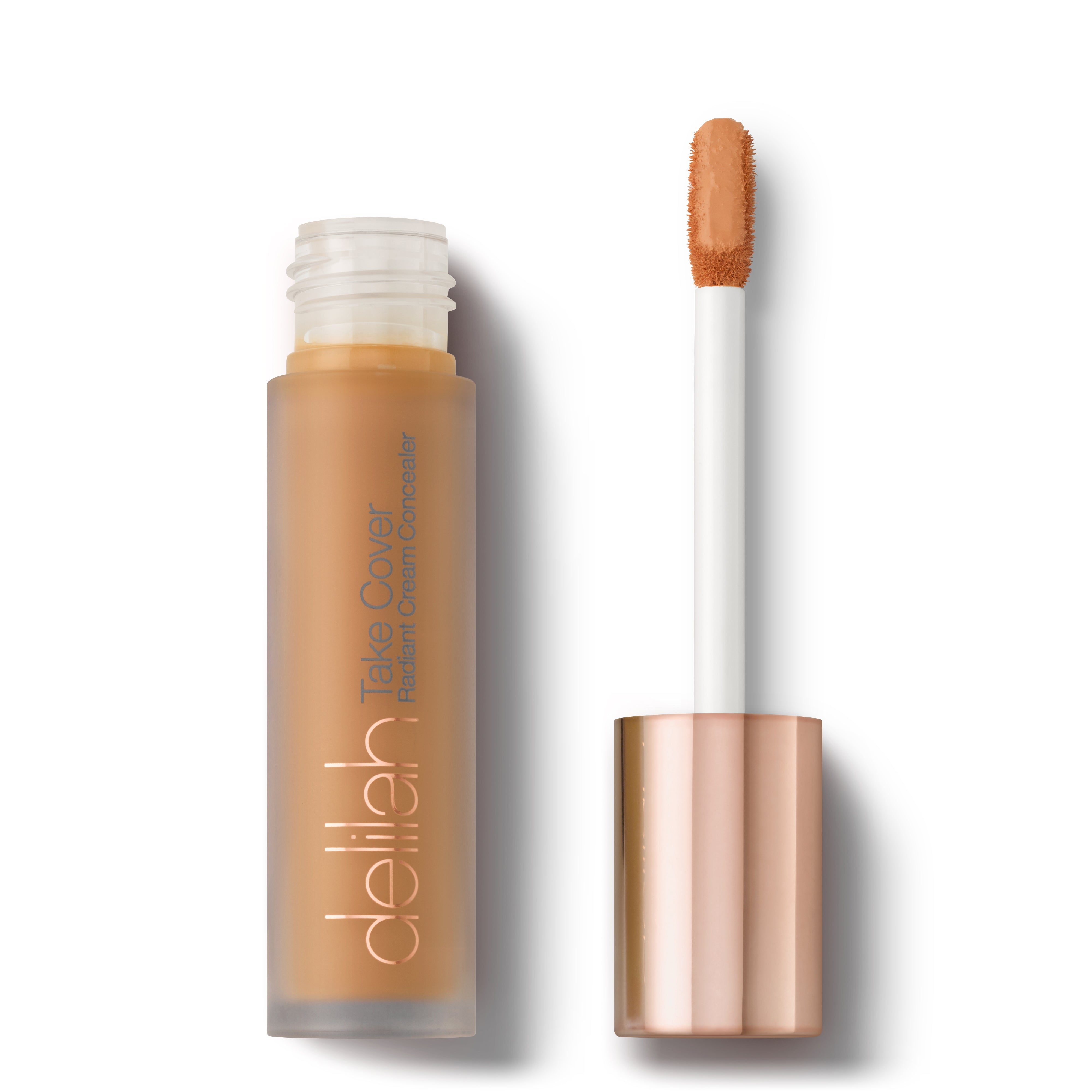 Take Cover | Radiant Cream Concealer