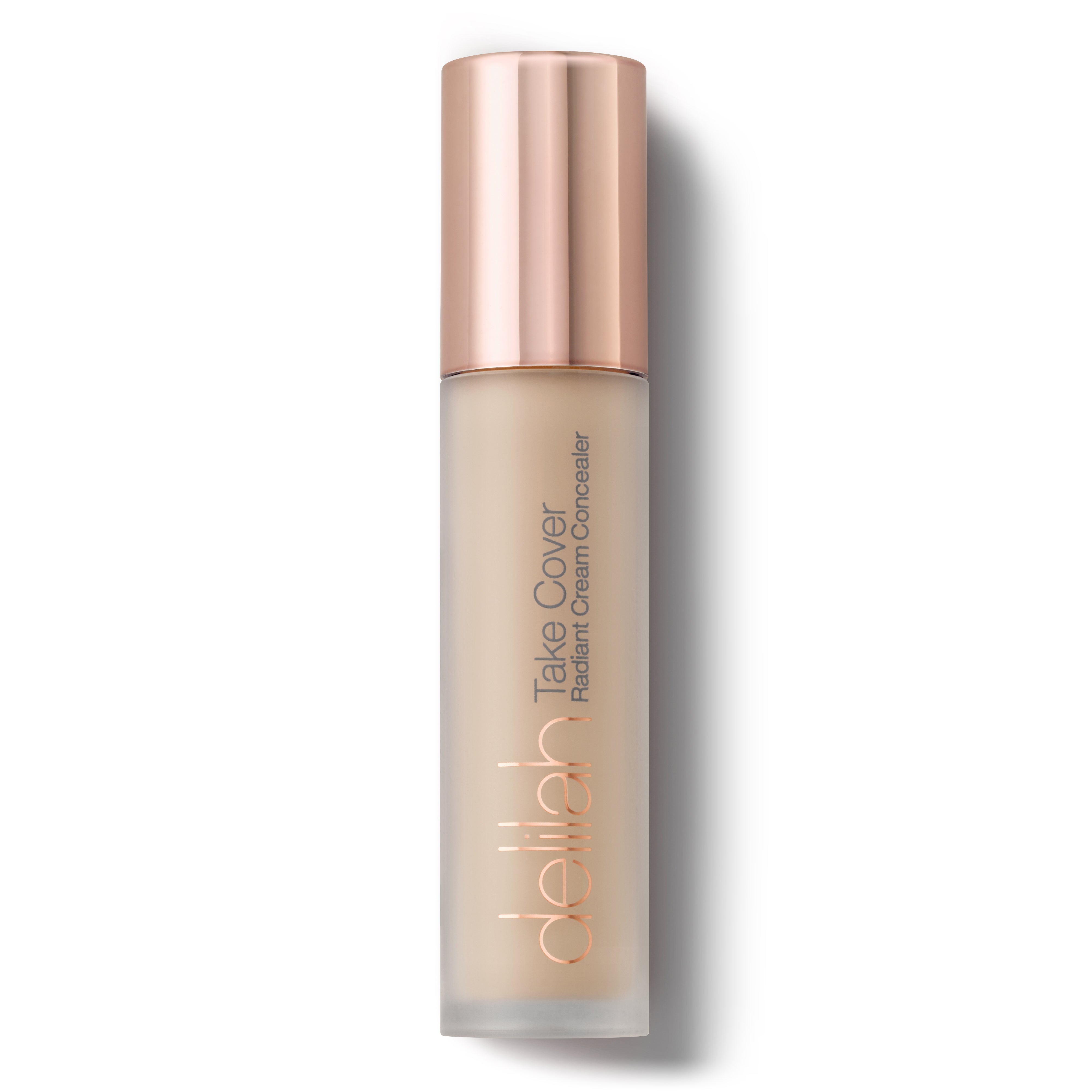 Take Cover | Radiant Cream Concealer