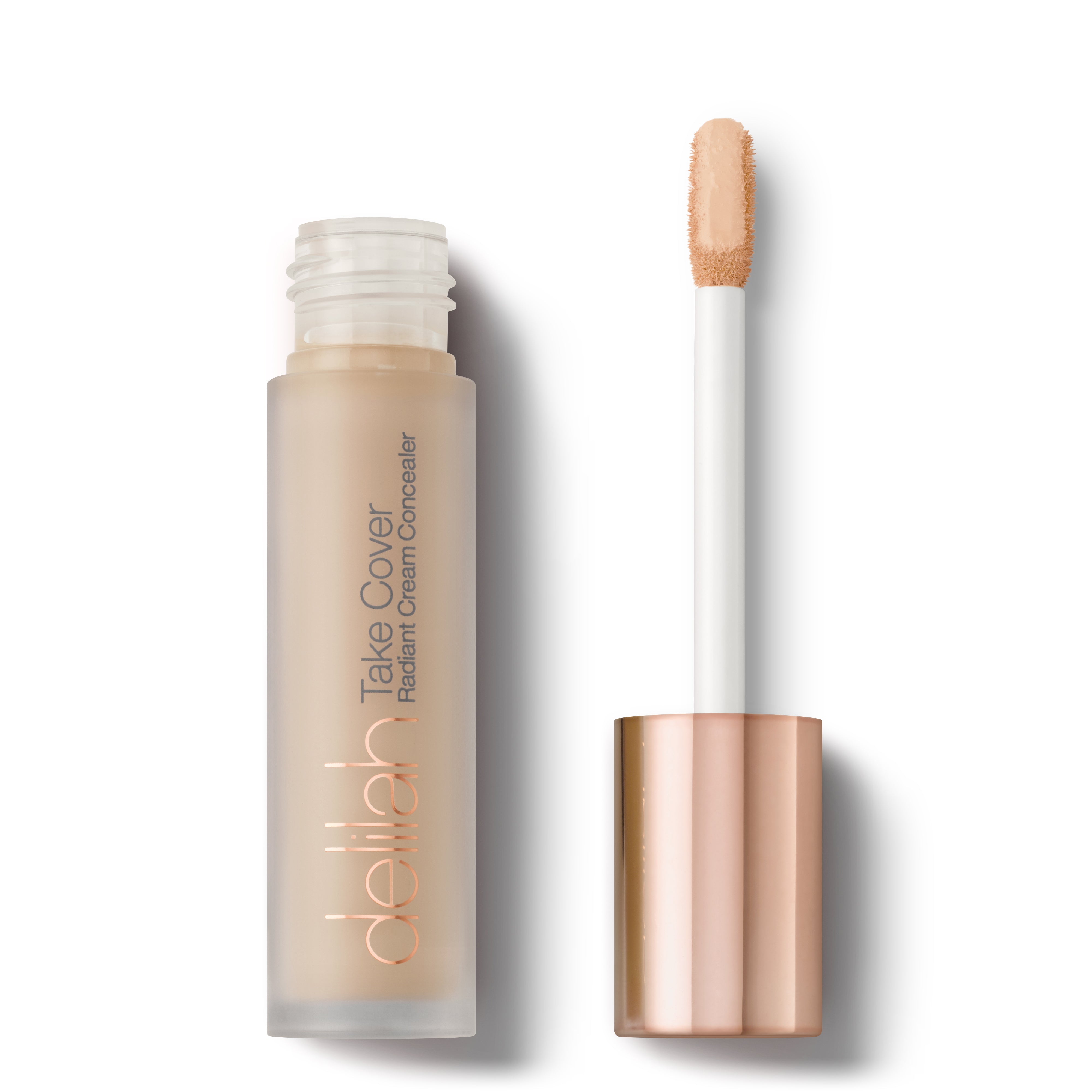 Take Cover | Radiant Cream Concealer