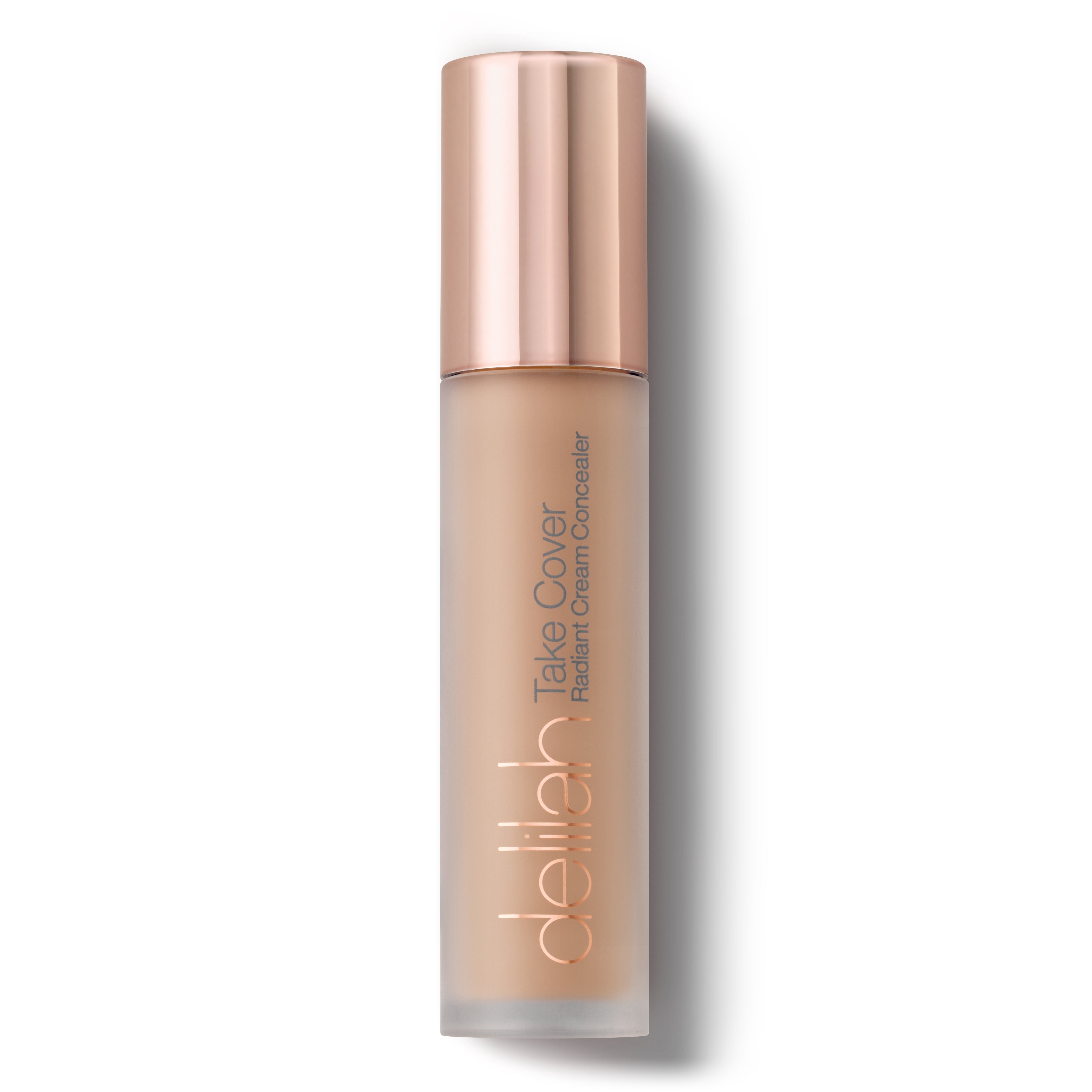 Take Cover | Radiant Cream Concealer