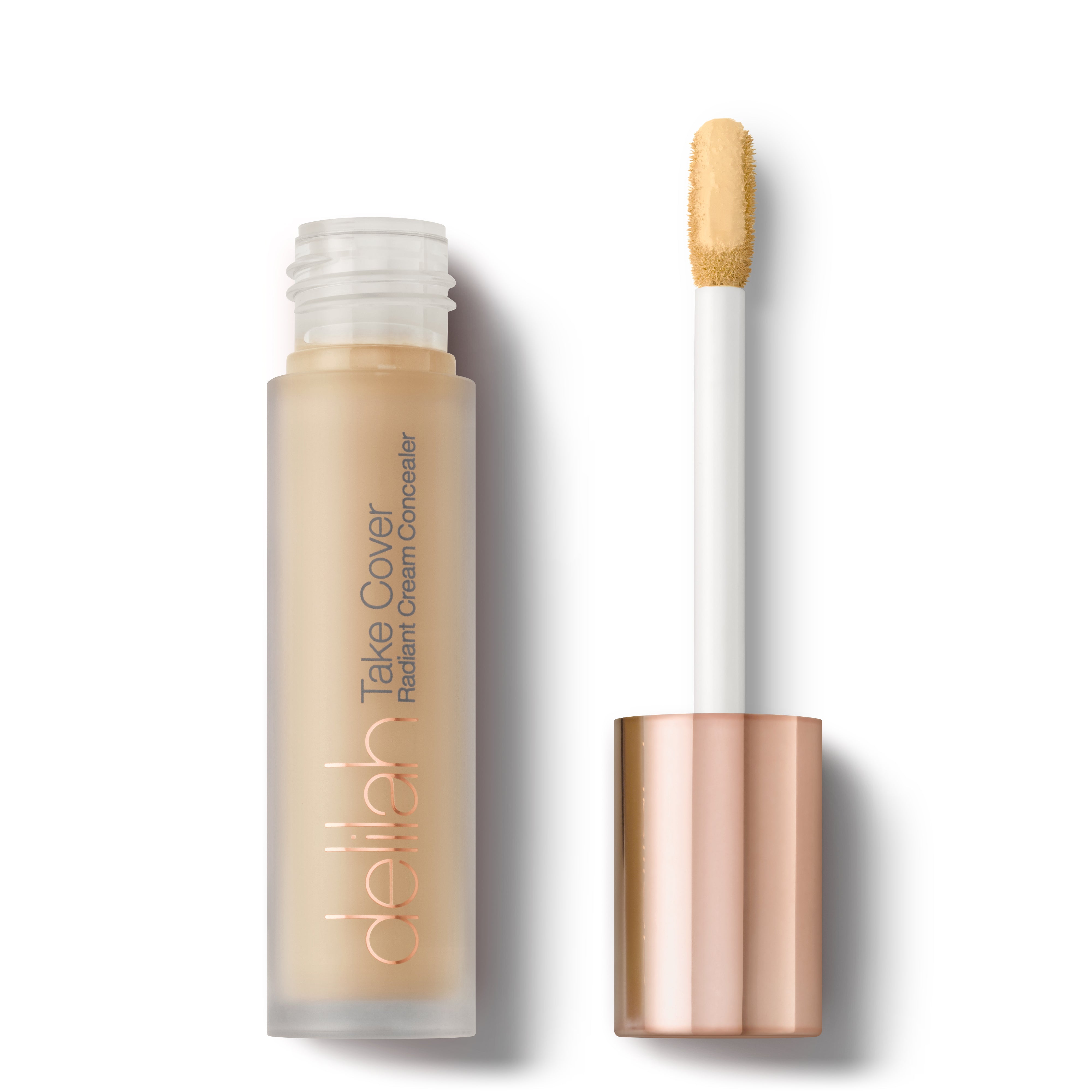 Take Cover | Radiant Cream Concealer