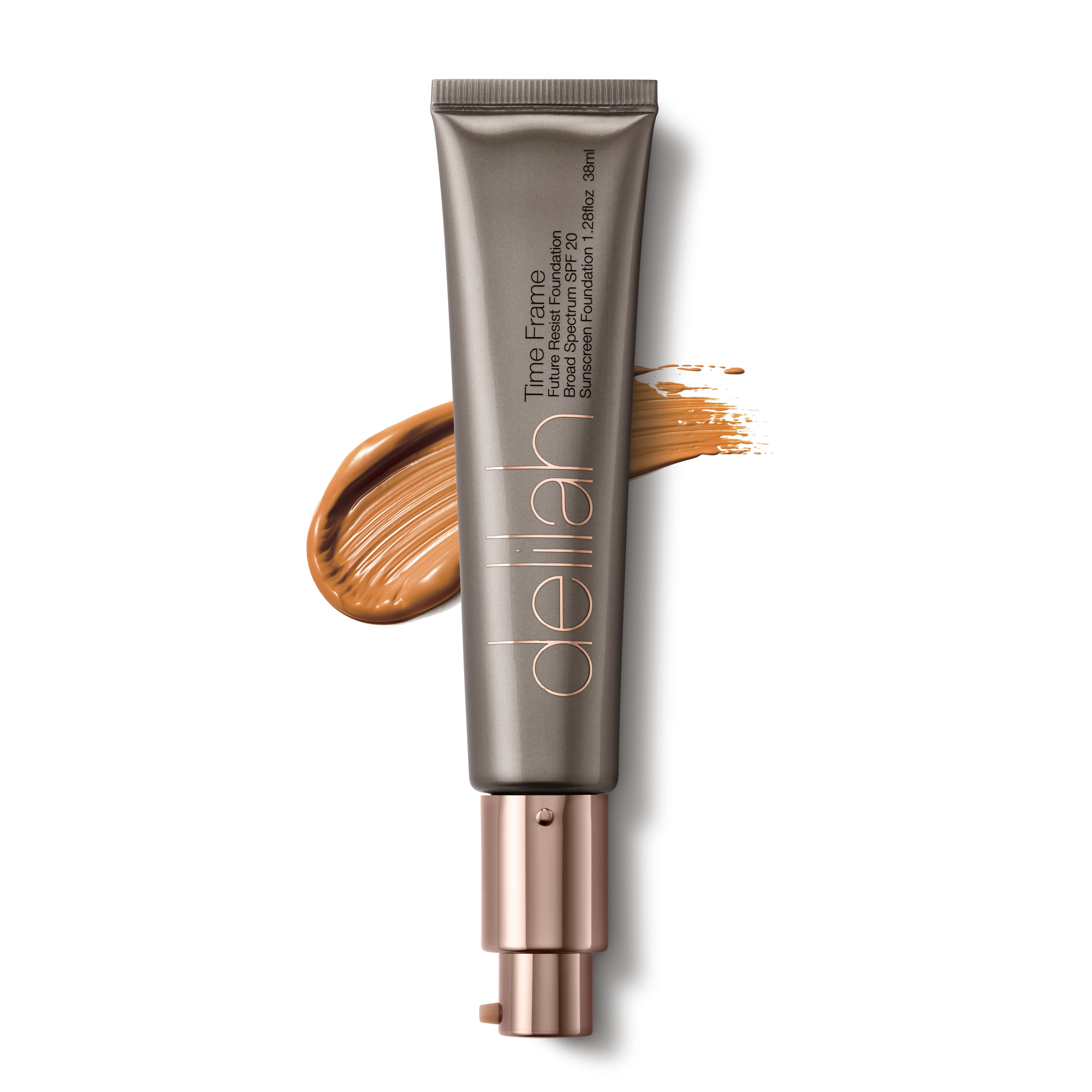 Time Frame | Future Resist Foundation SPF 20