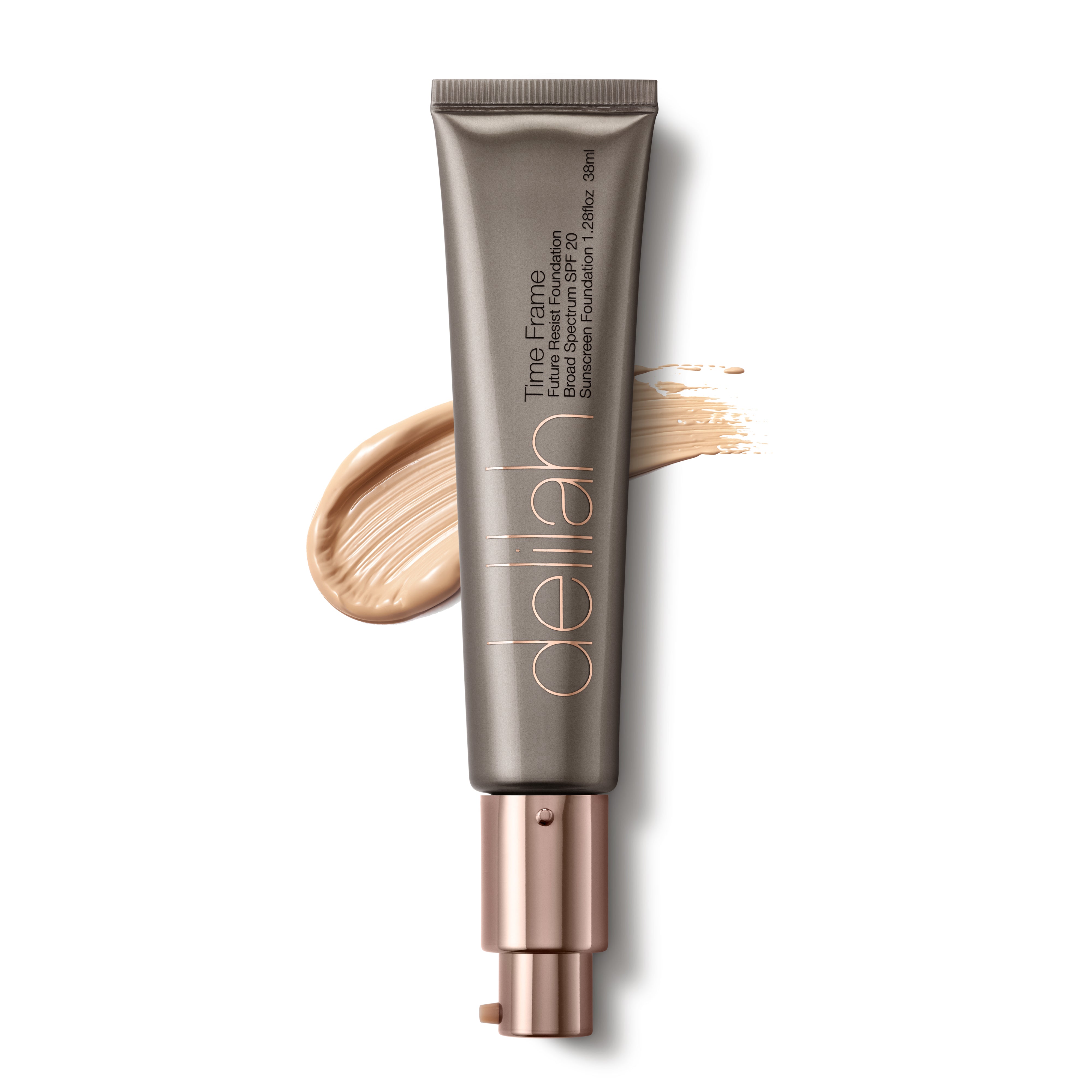Time Frame | Future Resist Foundation SPF 20