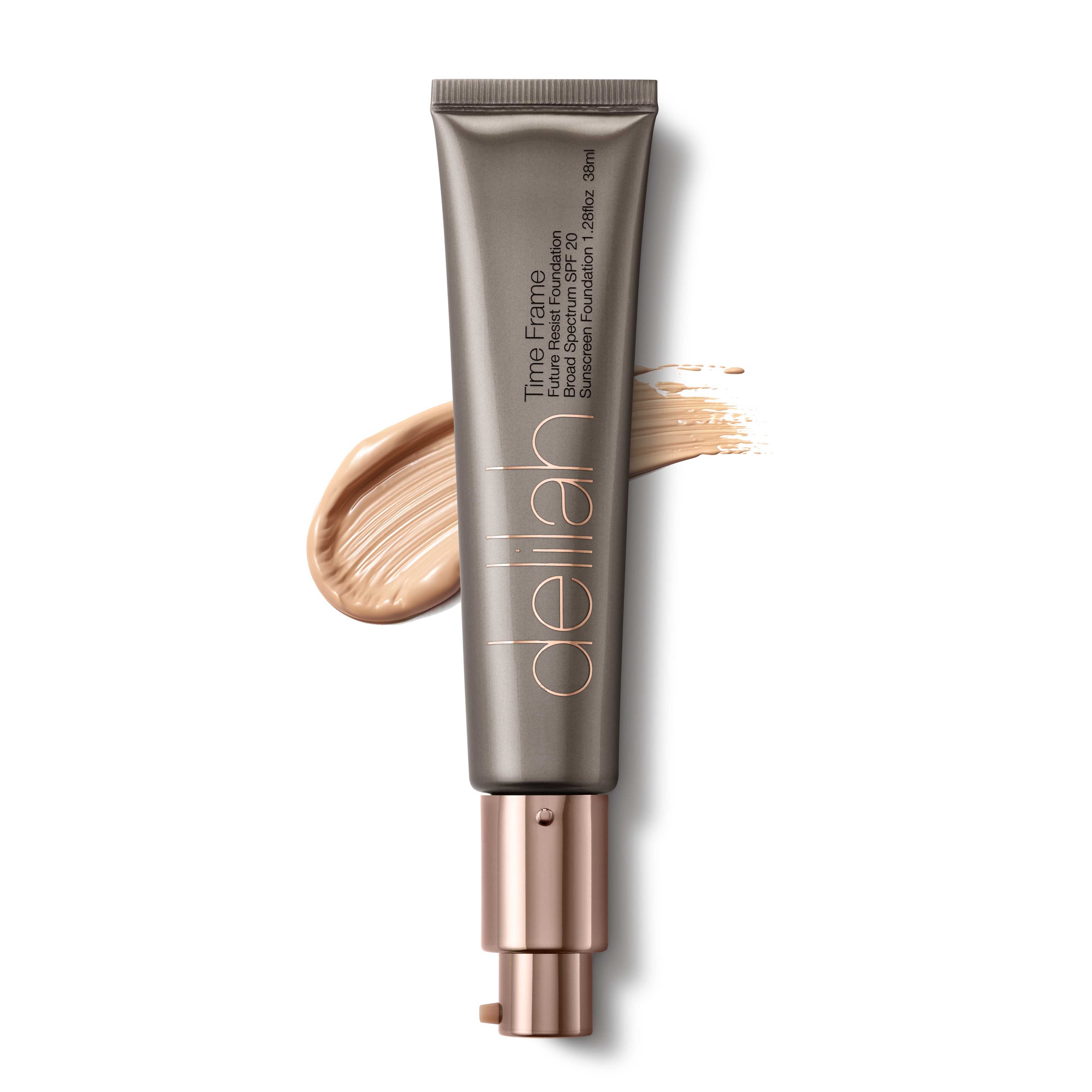 Time Frame | Future Resist Foundation SPF 20