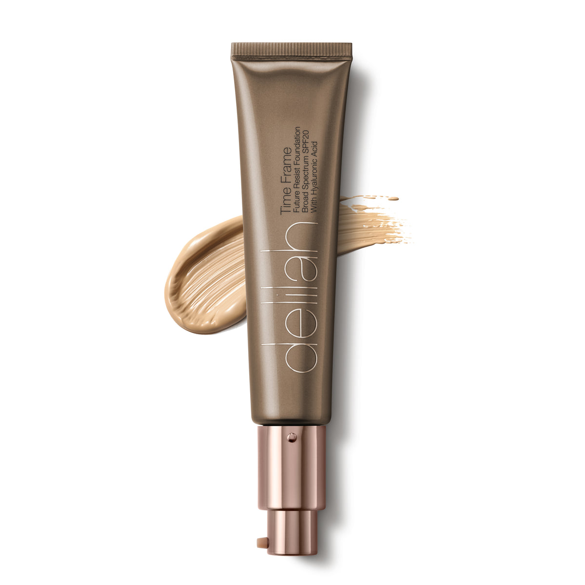 Time Frame | Future Resist Foundation SPF 20