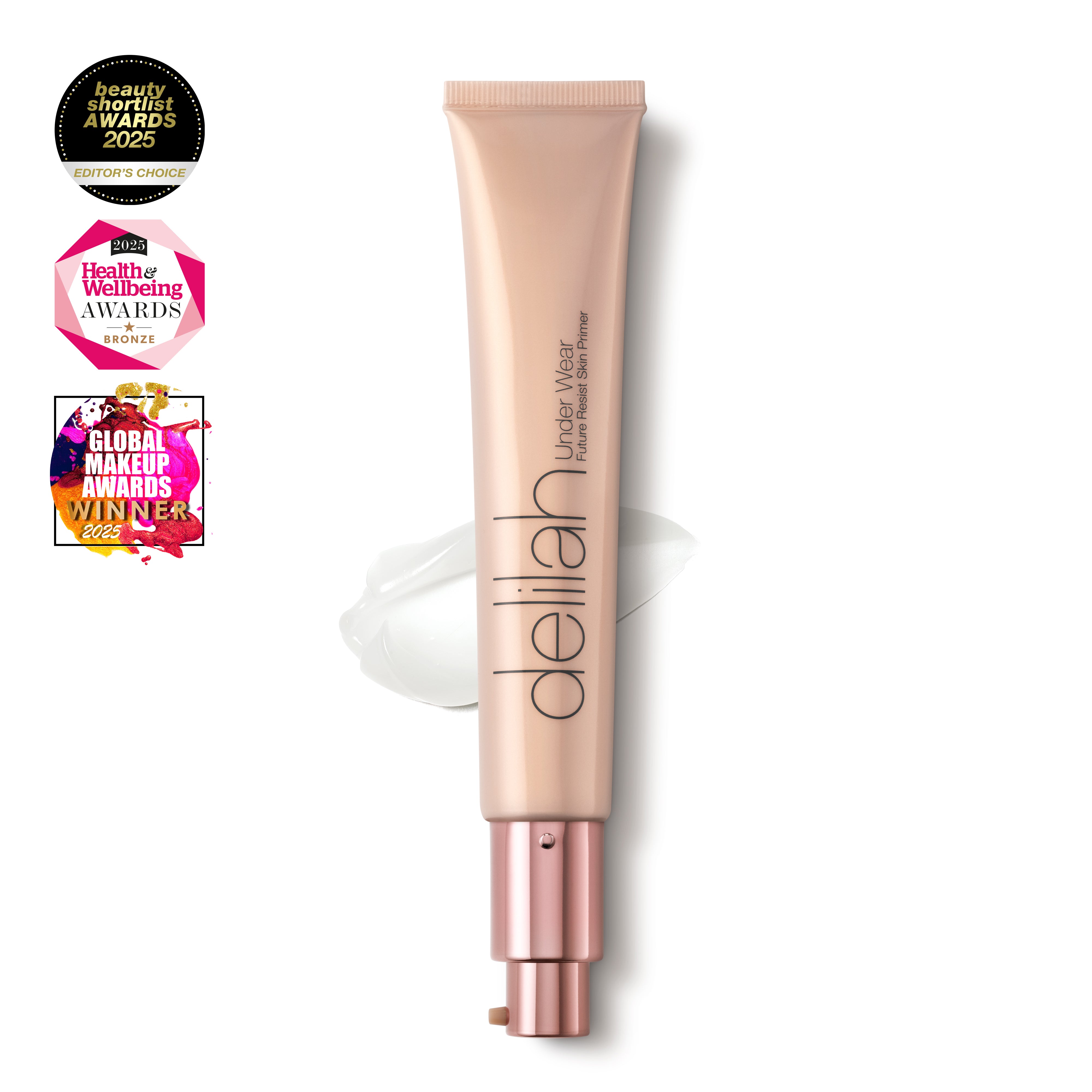 Under Wear | Future Resist Skin Primer