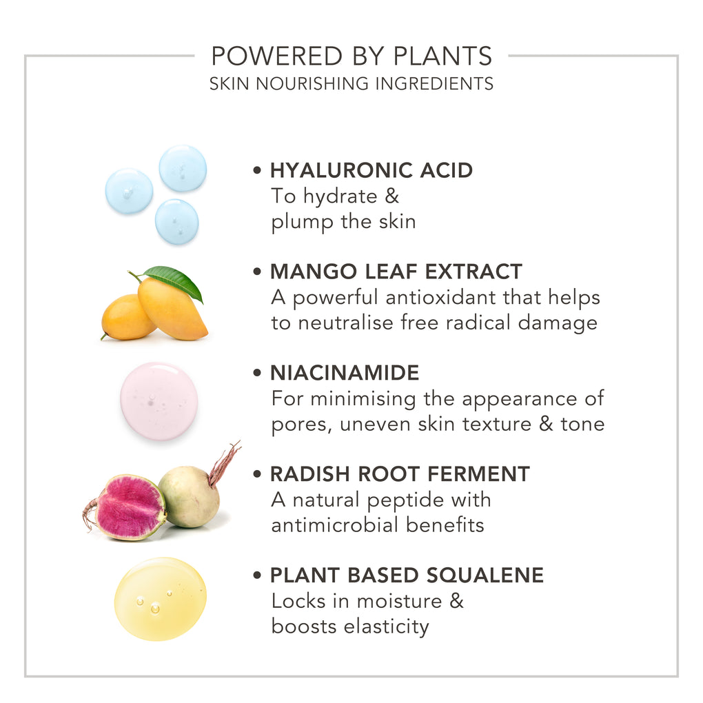 Wake Up Radiant Skin Tint delilah Wake Up Radiant Skin Tint delilah