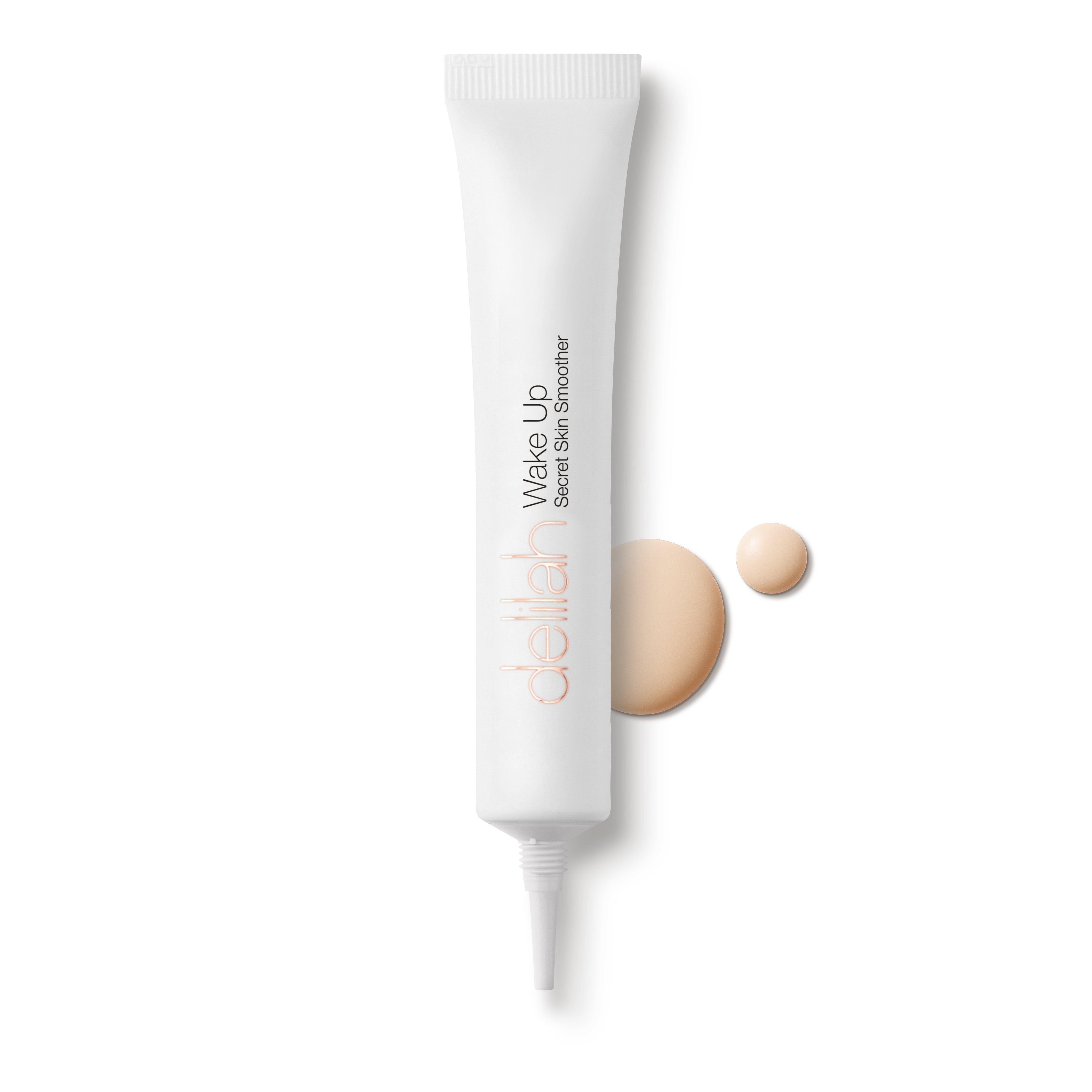 Wake Up | Secret Skin Smoother