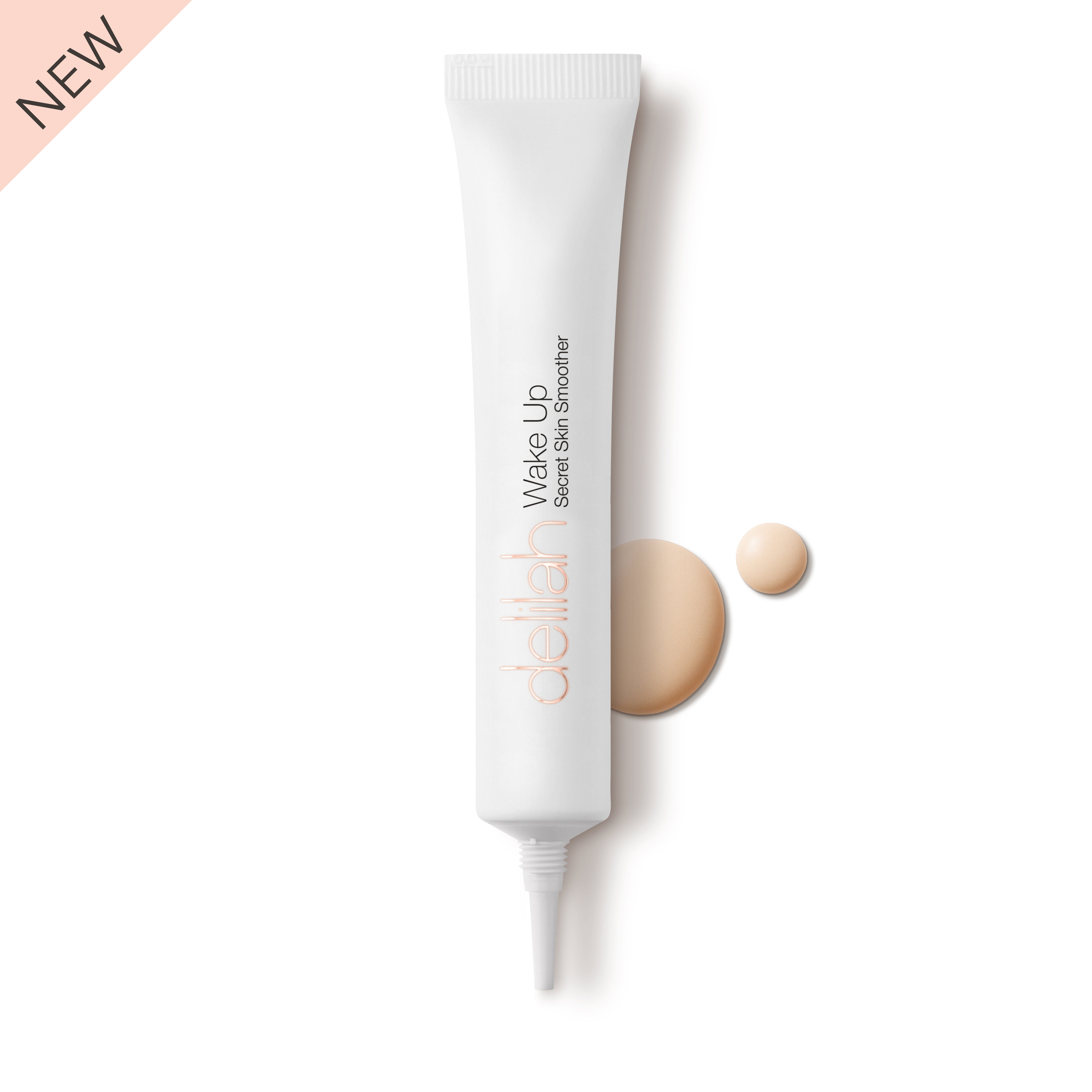 Wake Up | Secret Skin Smoother