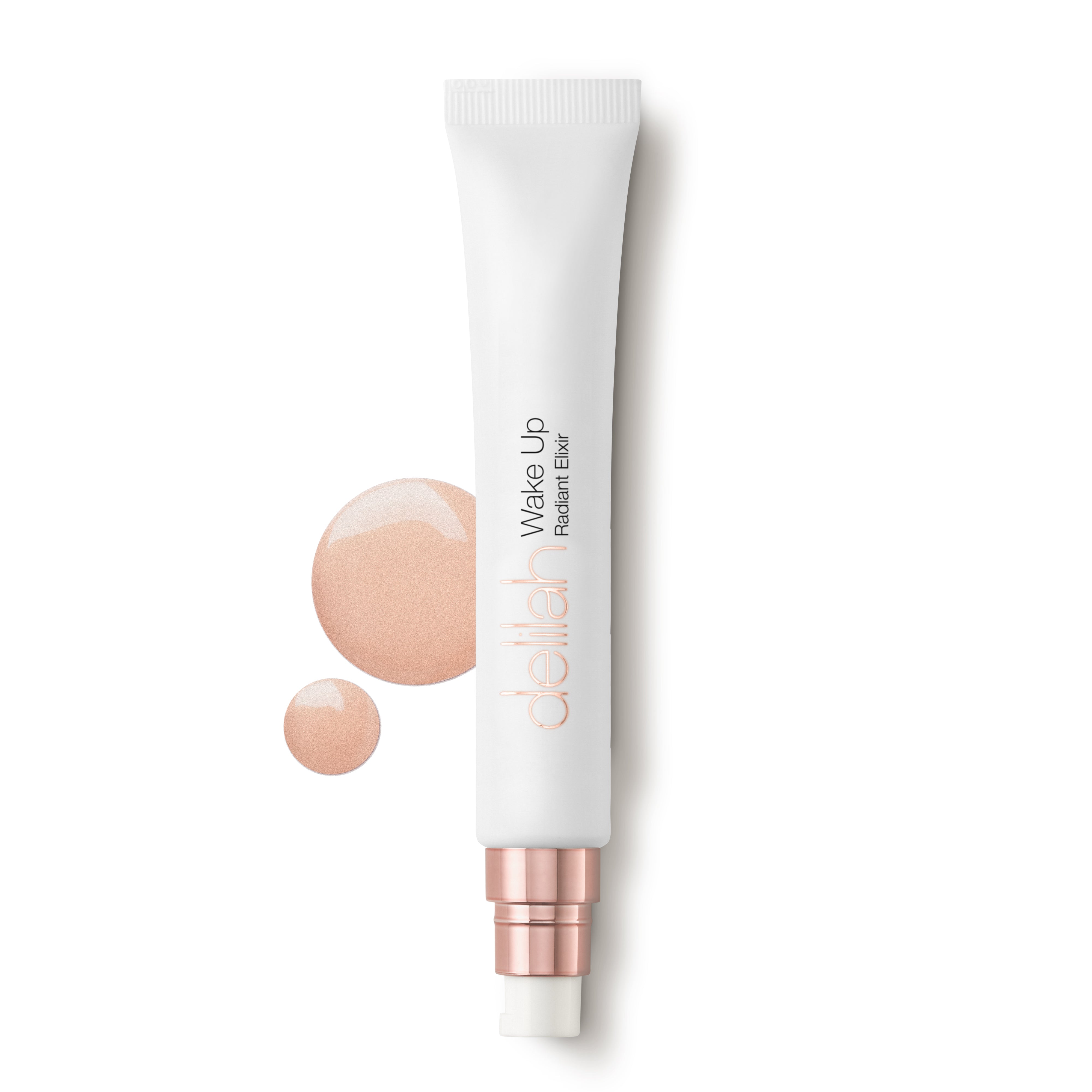 Wake Up | Radiant Elixir